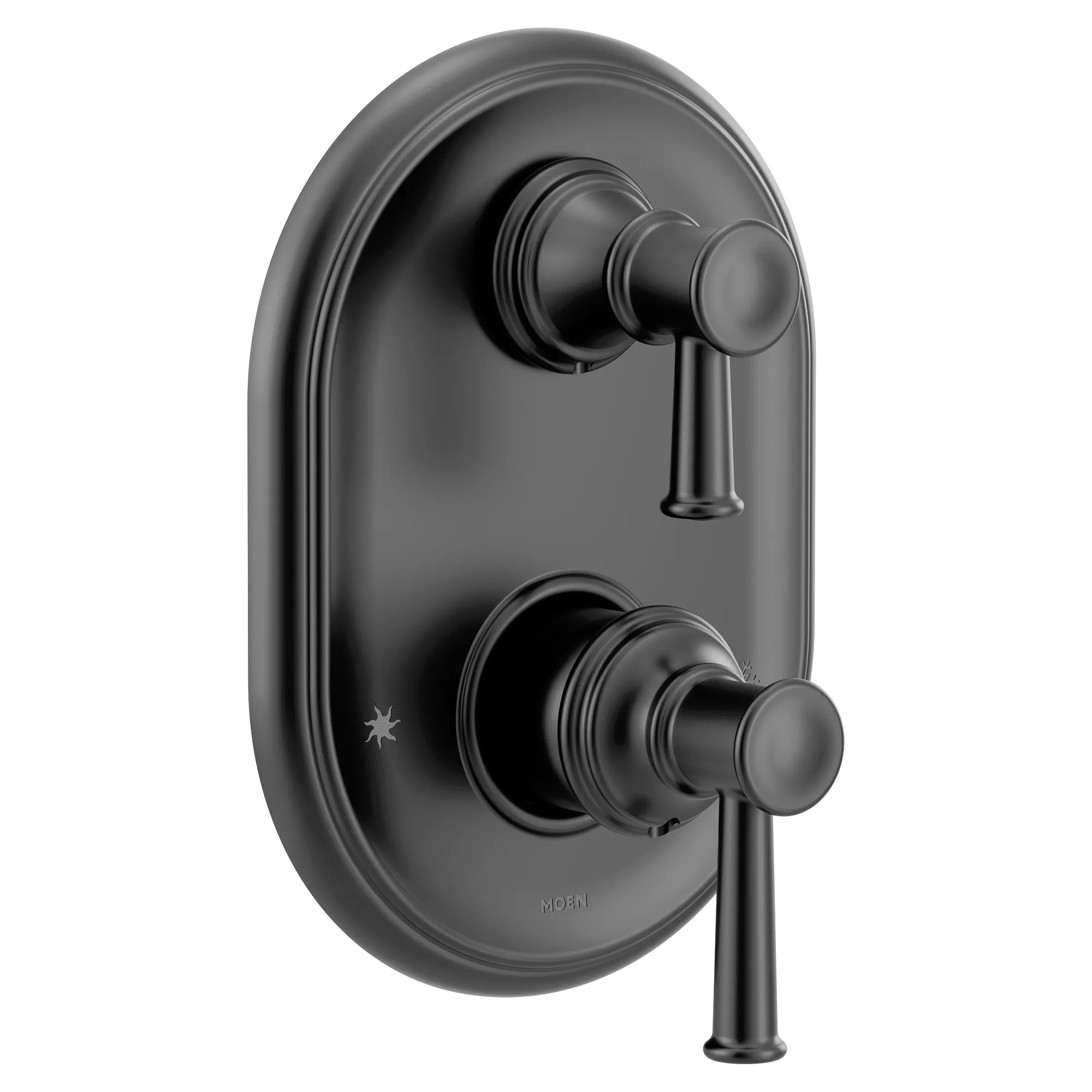 Belfield M-Core 3-Series with Integrated Transfer Valve Trim - Image 5