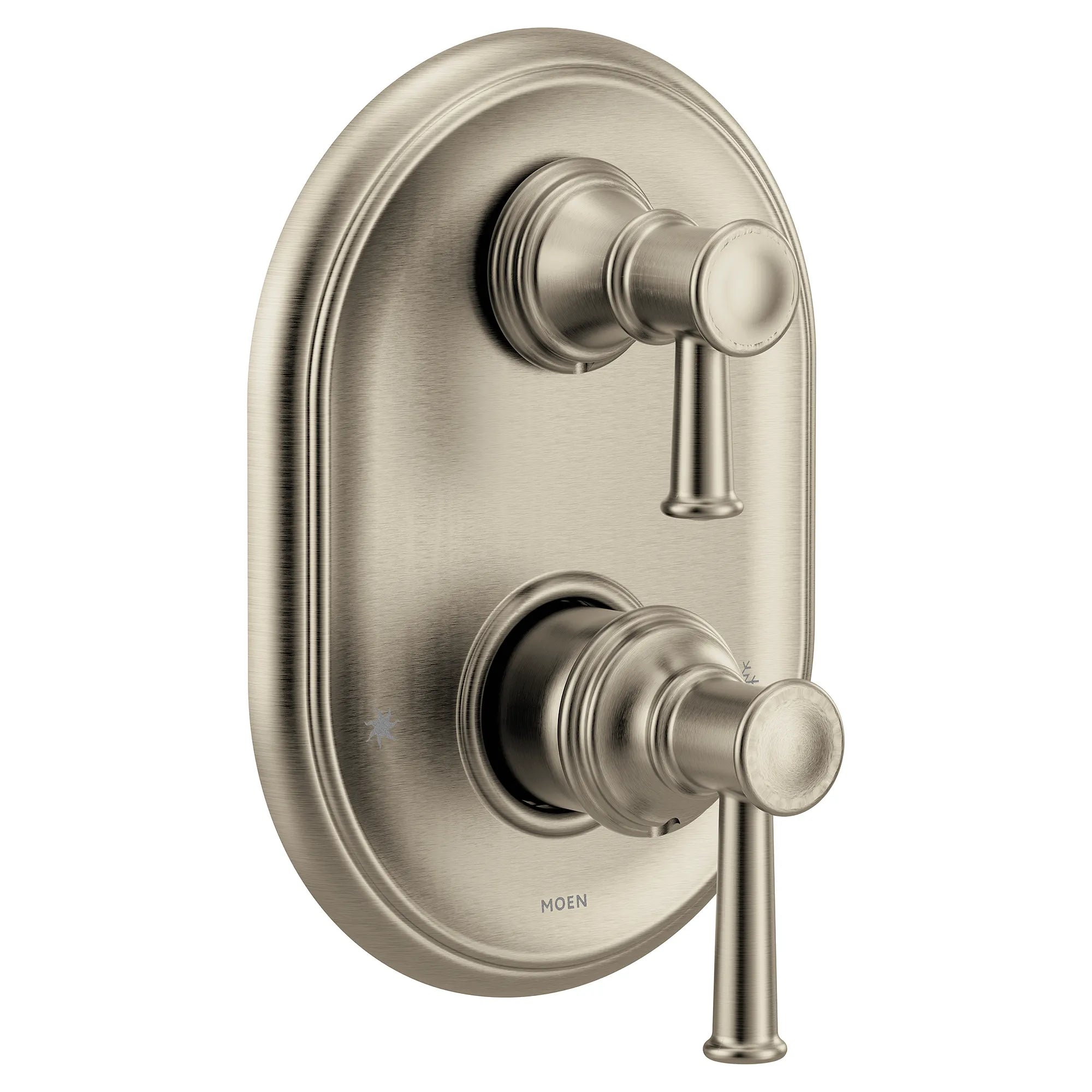 Belfield M-Core 3-Series with Integrated Transfer Valve Trim - Image 11