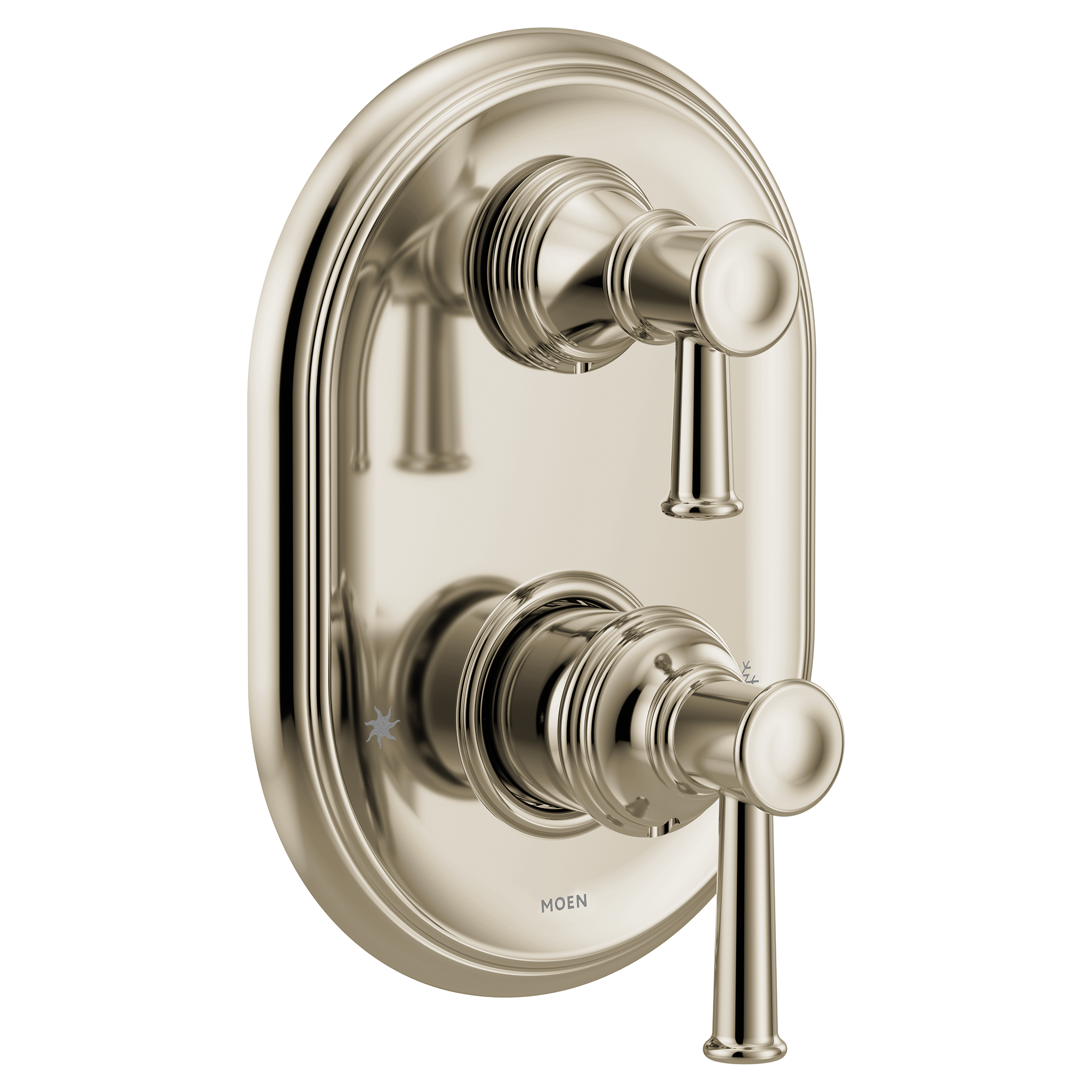 Belfield M-Core 3-Series with Integrated Transfer Valve Trim - Image 6