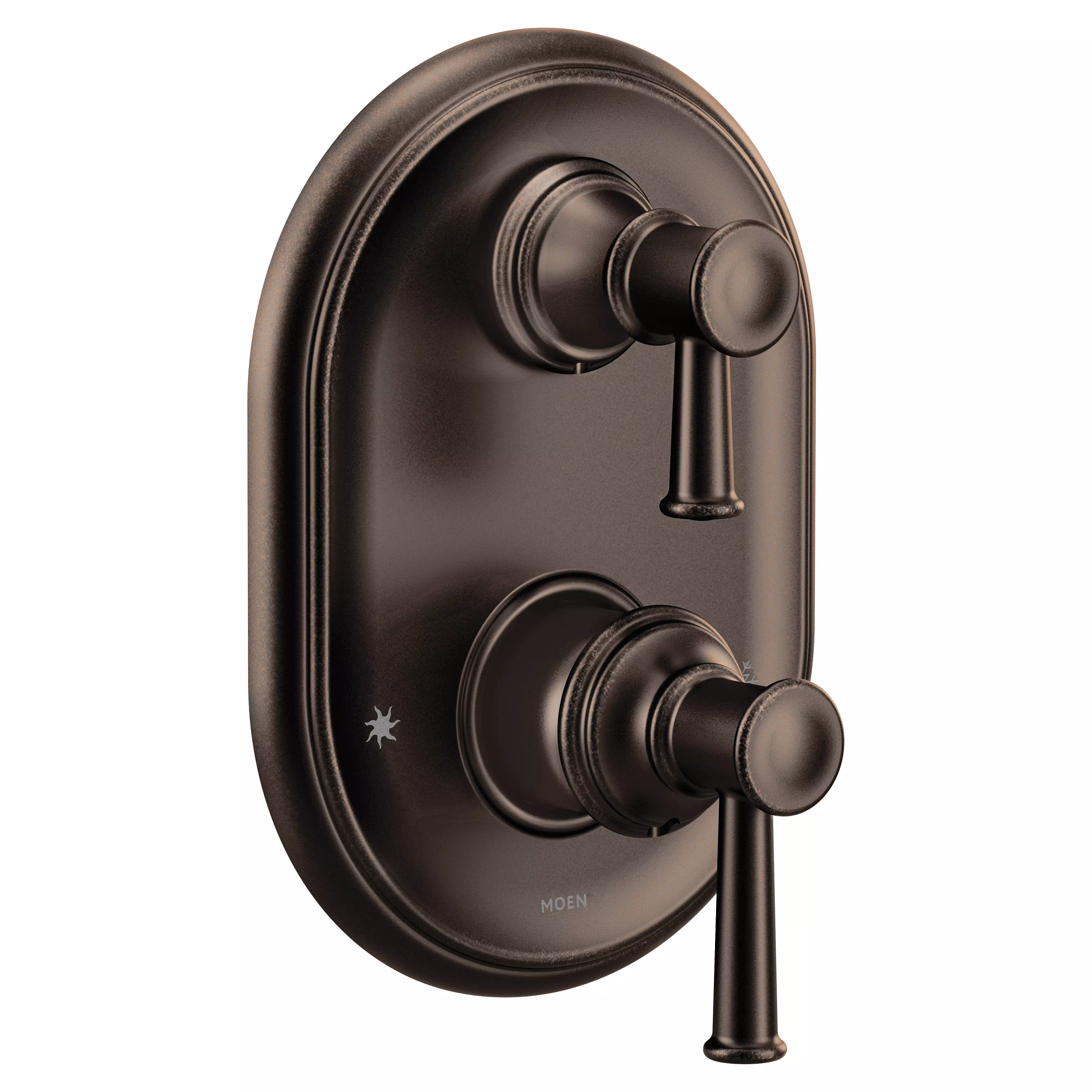 Belfield M-Core 3-Series with Integrated Transfer Valve Trim - Image 8