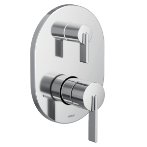 Cia M-Core with Transfer M-Core Transfer Valve Trim