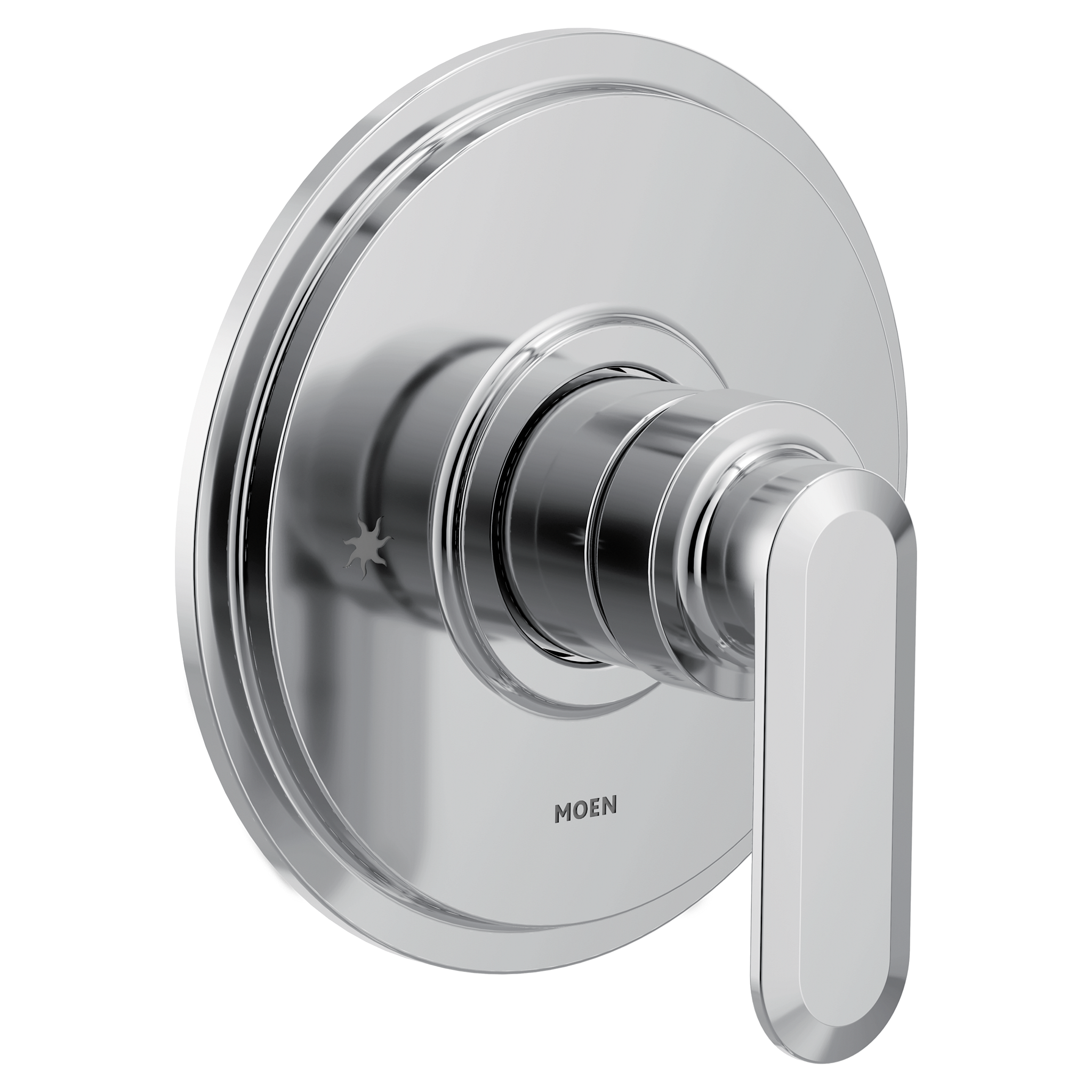 Greenfield Chrome M-Core 3 Series Tub/Shower Valve Only