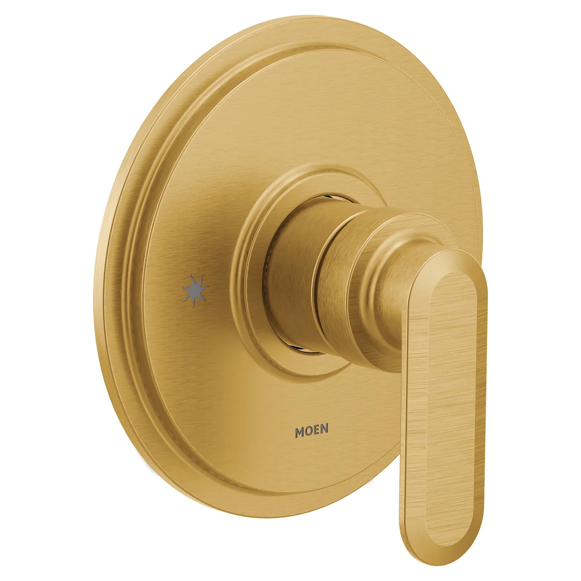 Greenfield Chrome M-Core 3 Series Tub/Shower Valve Only - Image 8