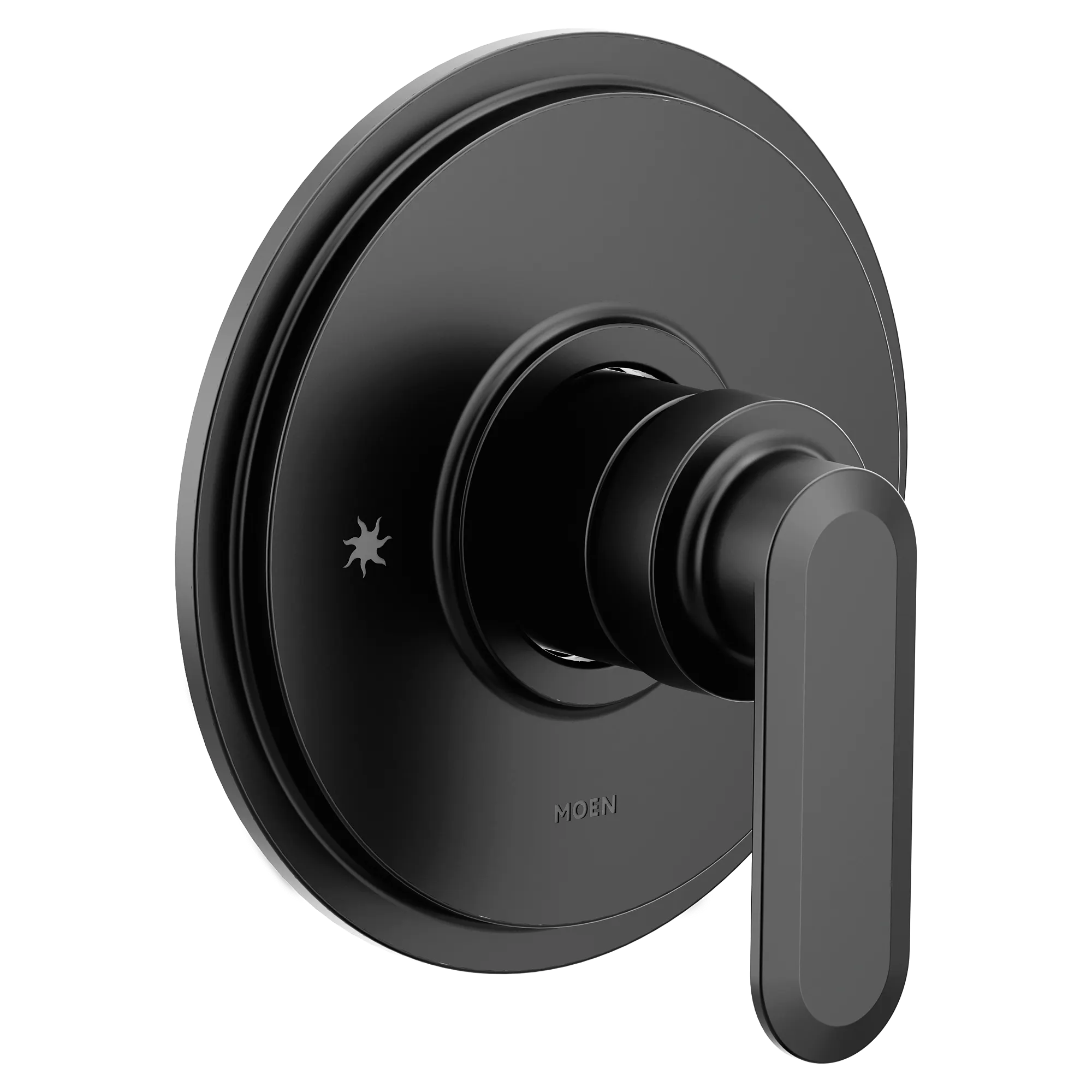Greenfield Chrome M-Core 3 Series Tub/Shower Valve Only - Image 4