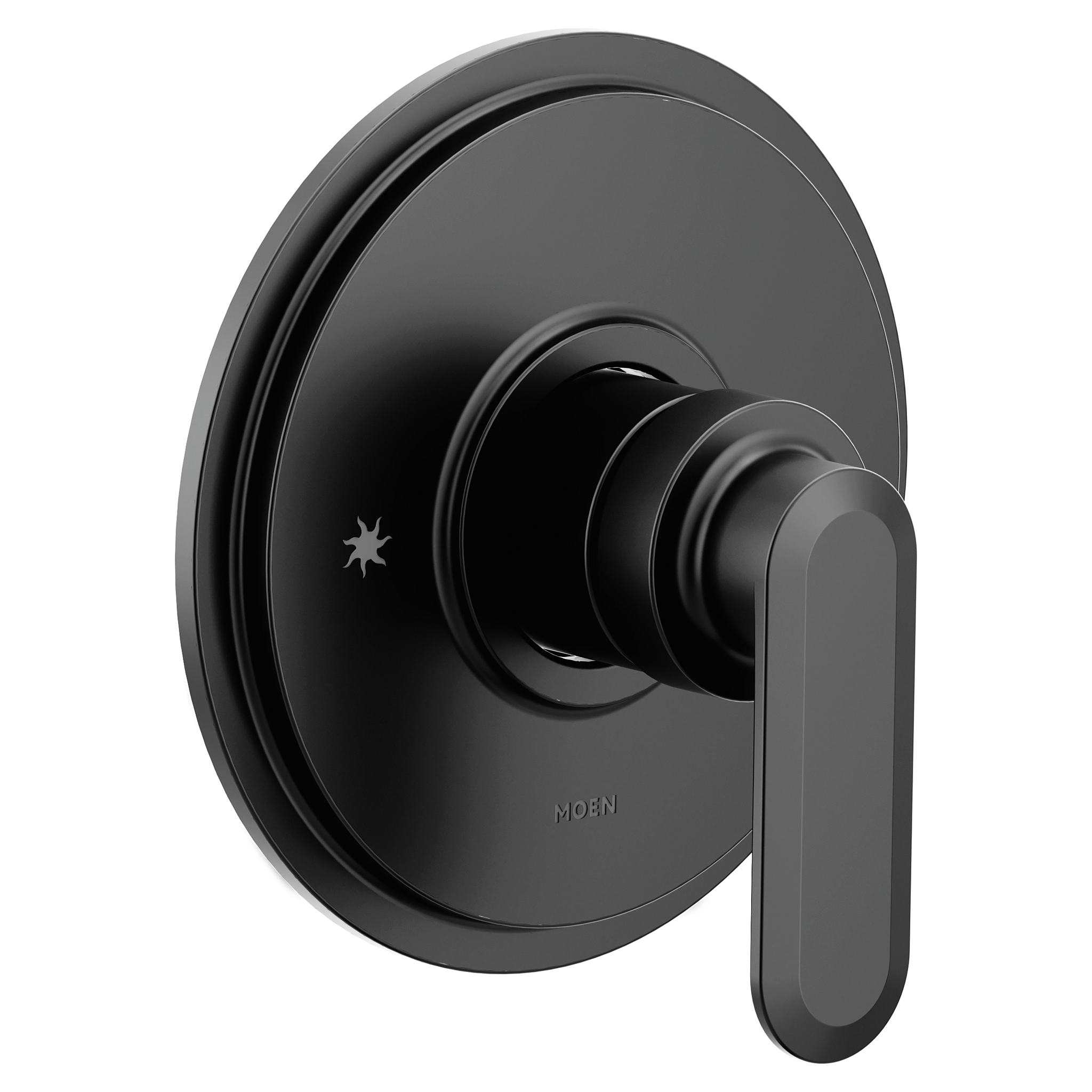 Greenfield Chrome M-Core 3 Series Tub/Shower Valve Only - Image 3