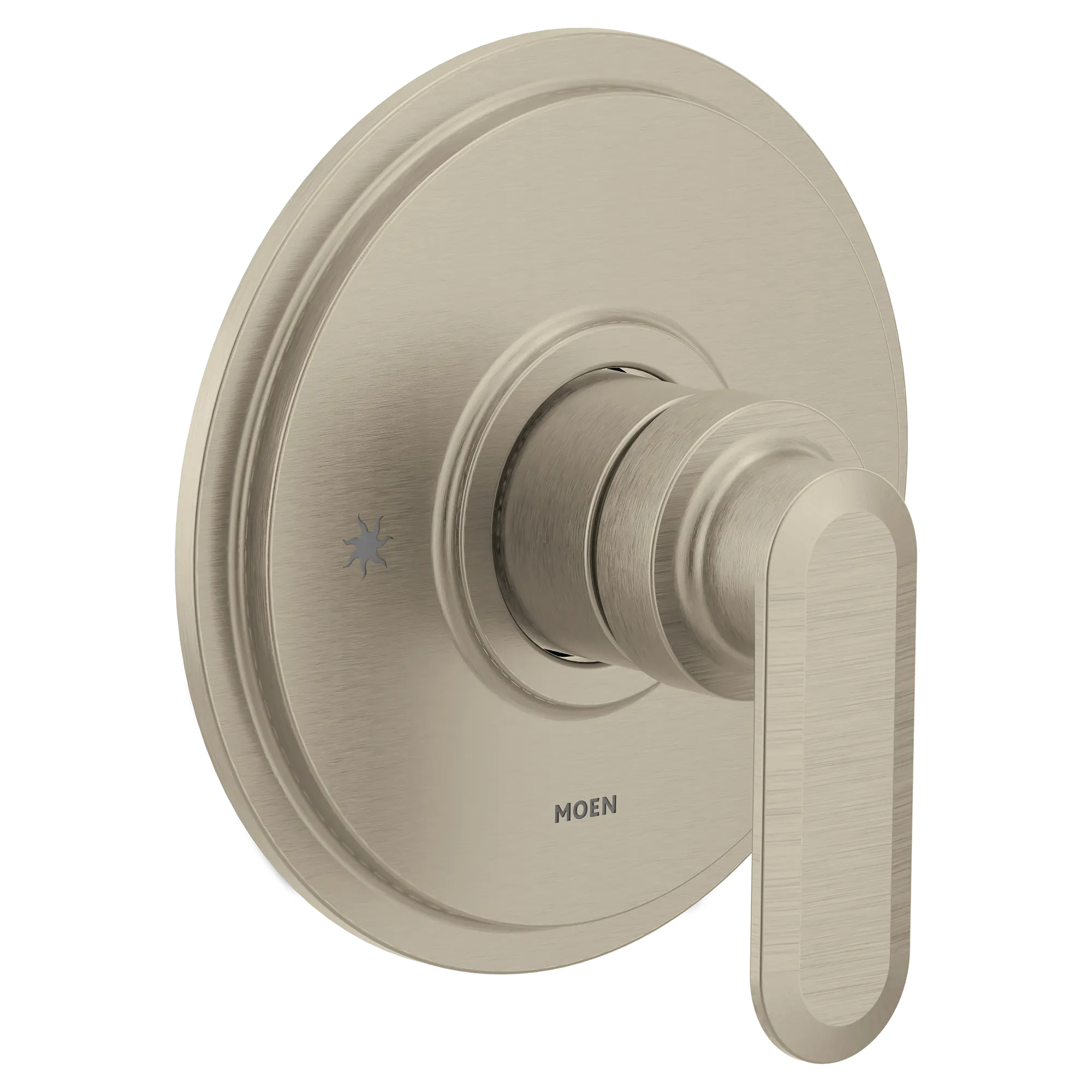 Greenfield Chrome M-Core 3 Series Tub/Shower Valve Only - Image 6