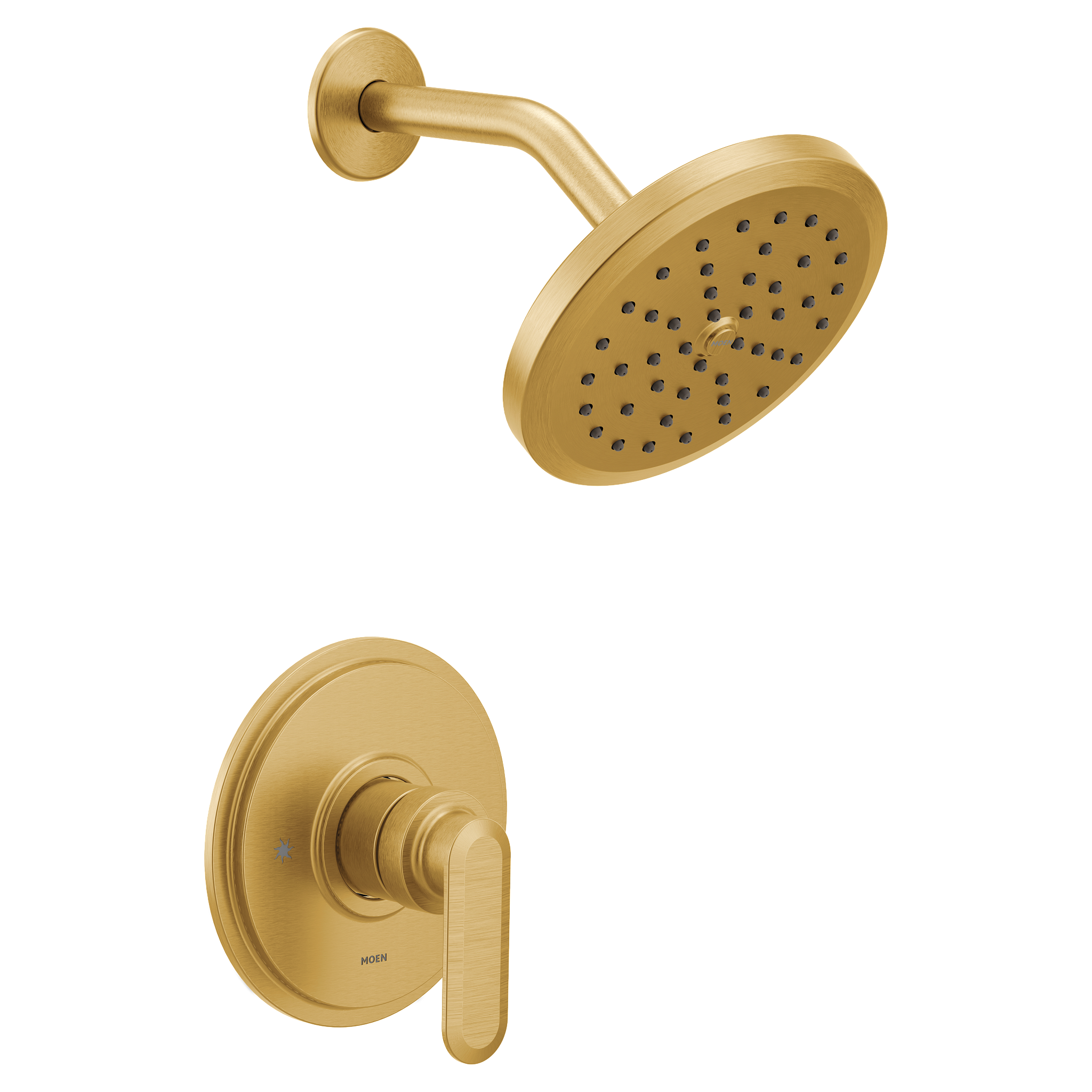 Greenfield M-Core 3 Series Eco-Performance Shower Only - Image 7