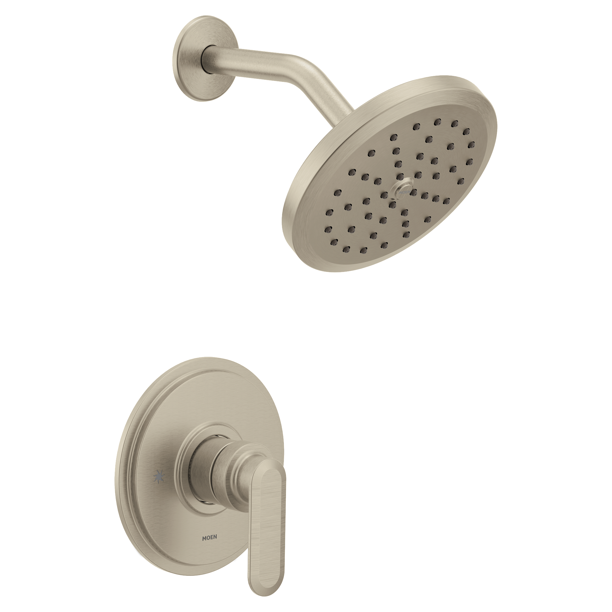 Greenfield M-Core 3 Series Eco-Performance Shower Only - Image 5