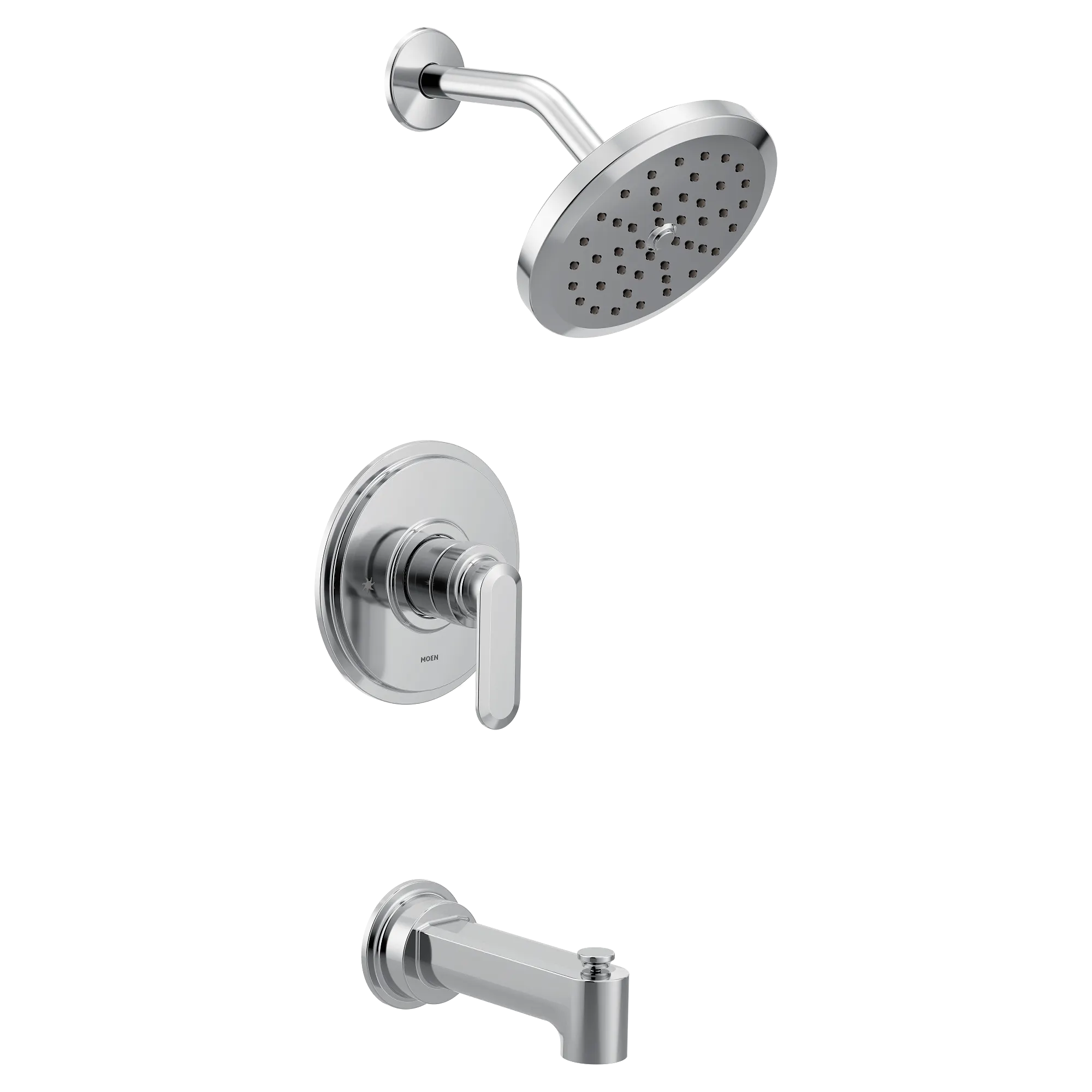 Greenfield M-Core 3 Series Eco-Performance Tub/Shower - Image 2