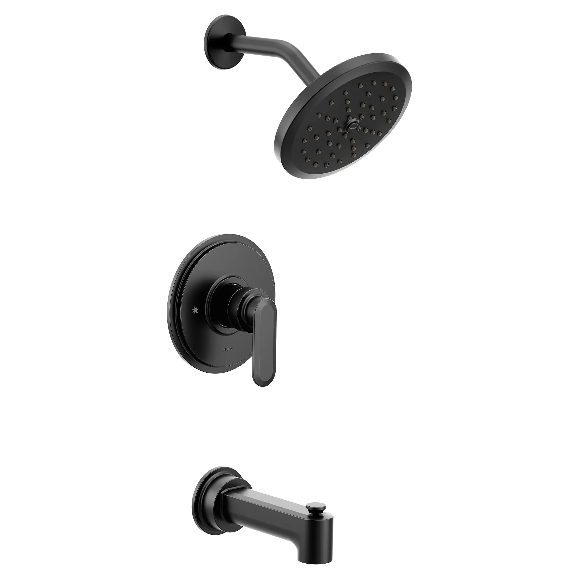 Greenfield M-Core 3 Series Eco-Performance Tub/Shower - Image 4