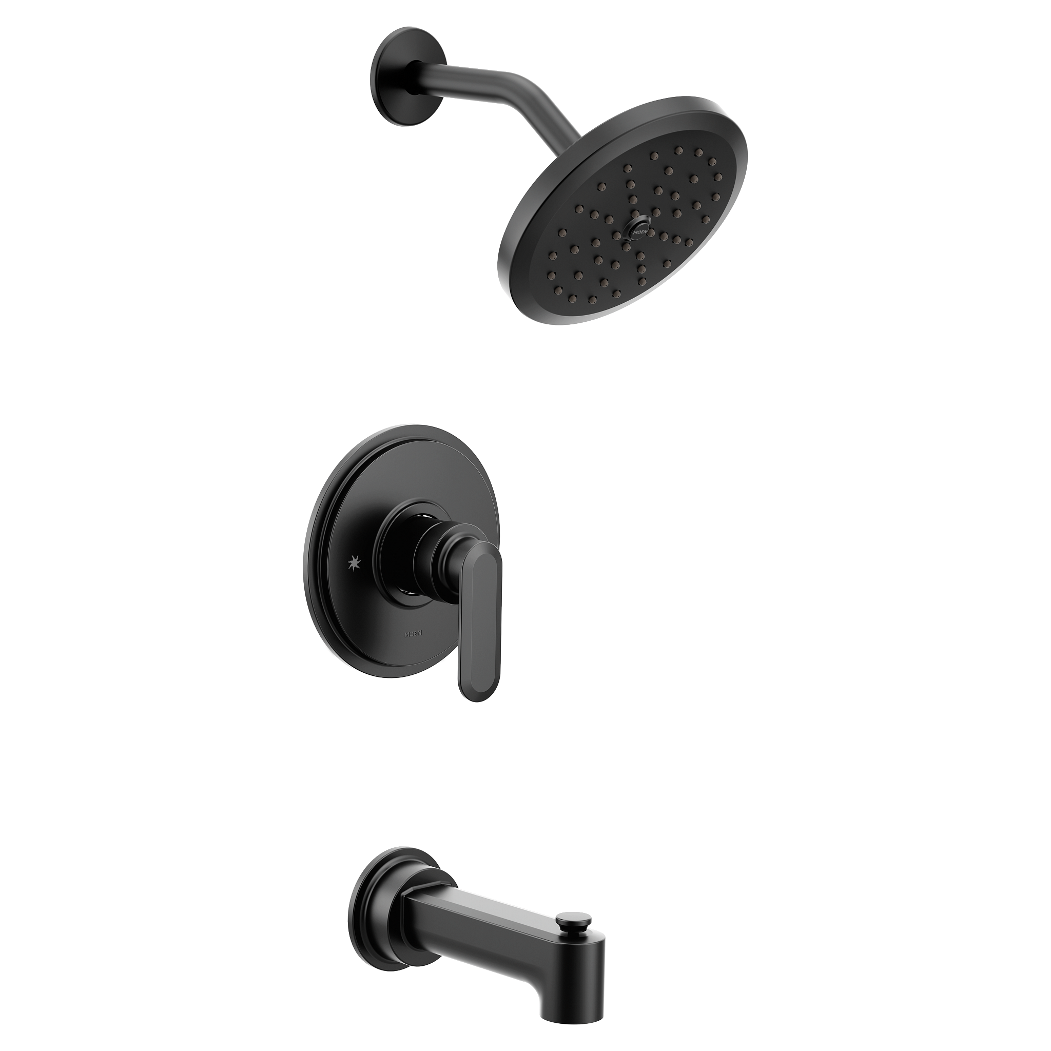 Greenfield M-Core 3 Series Eco-Performance Tub/Shower - Image 3