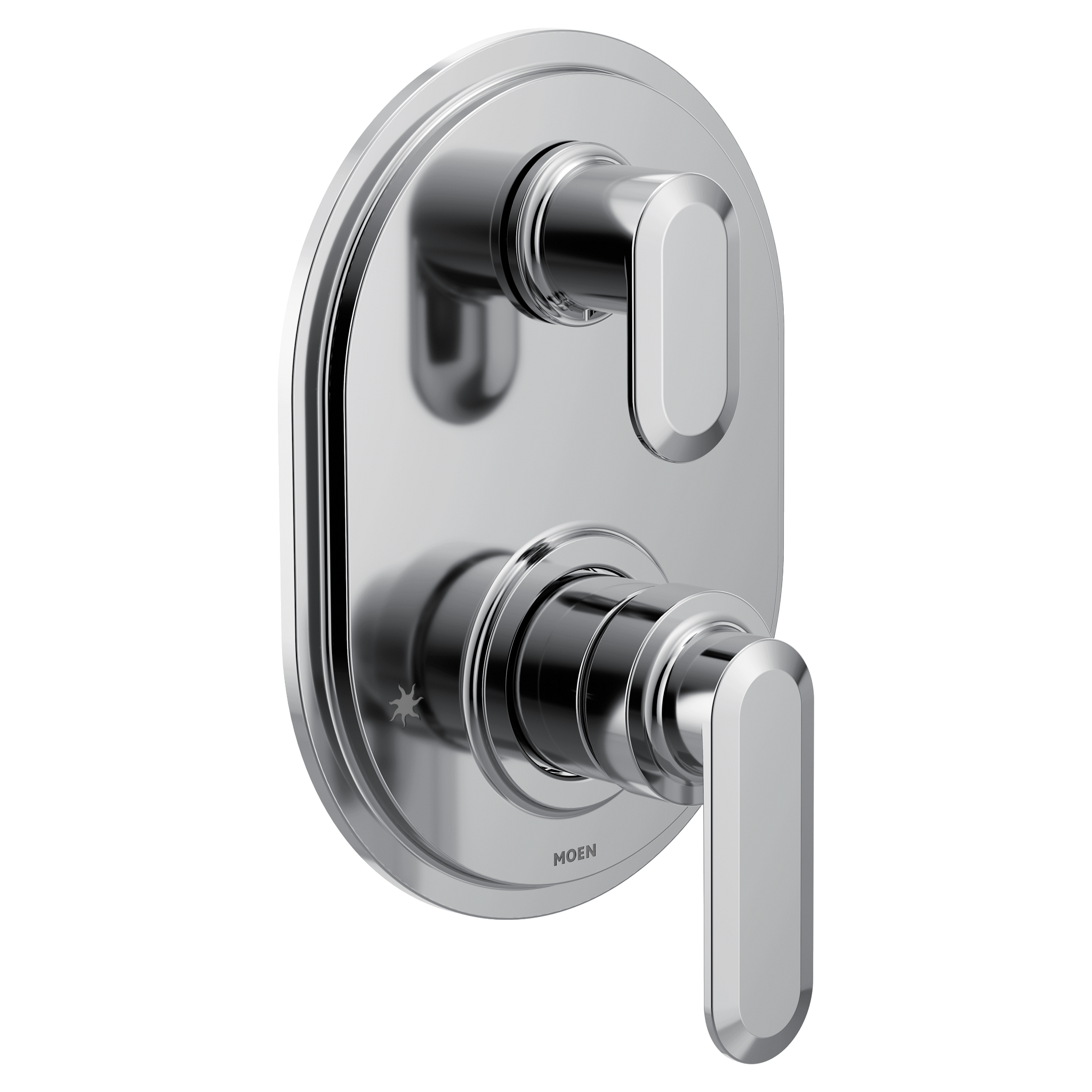 Greenfield M-Core with Transfer M-Core Transfer Valve Trim