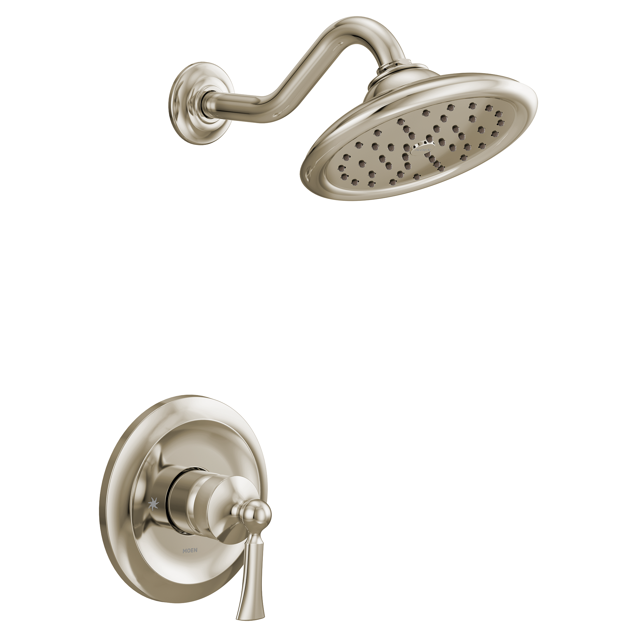 Wynford M-Core 3-Series Shower Only - Image 3