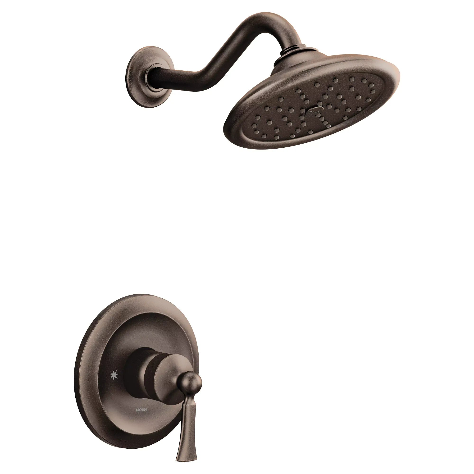 Wynford M-Core 3-Series Shower Only - Image 6