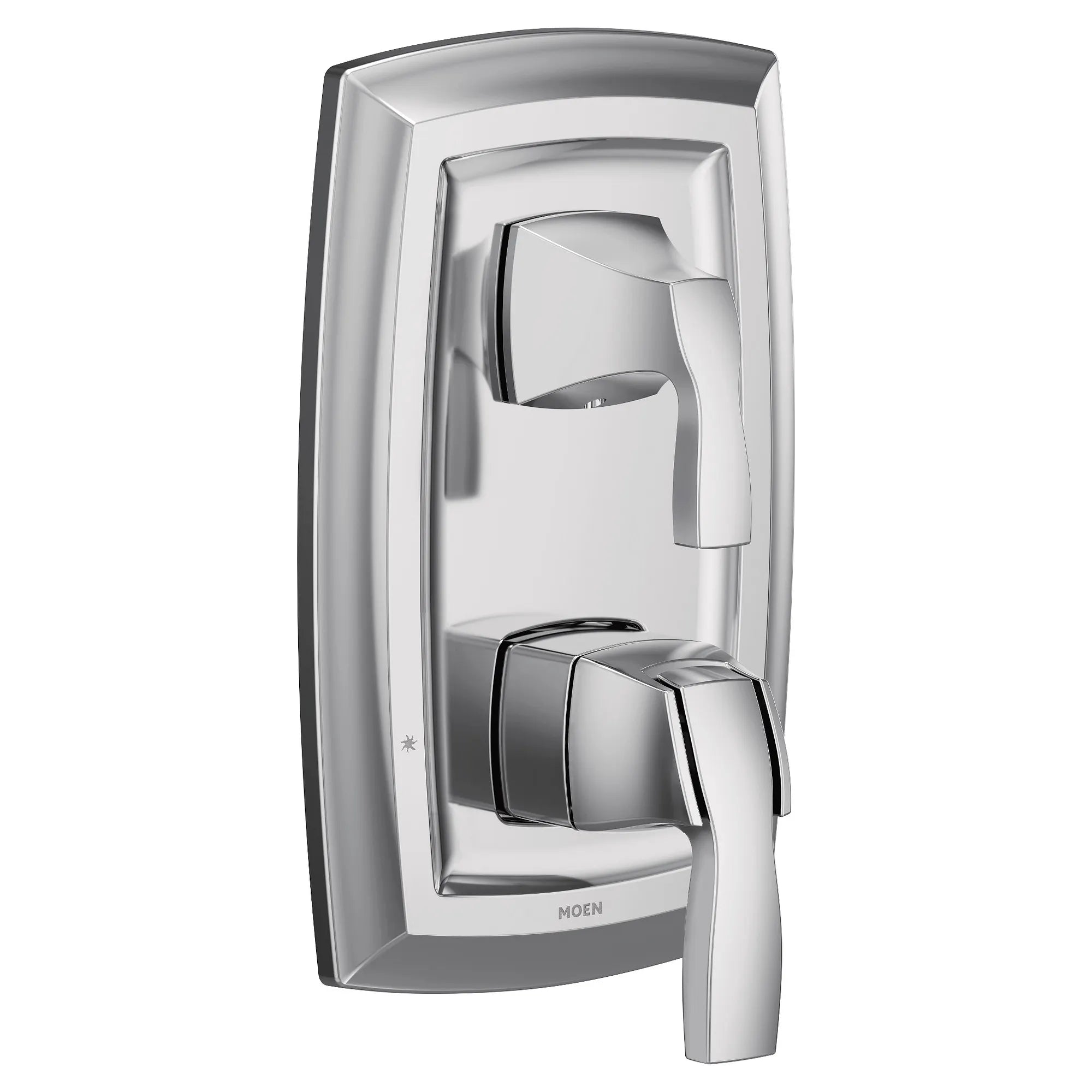 Voss M-Core 3-Series with Integrated Transfer Valve Trim - Image 2