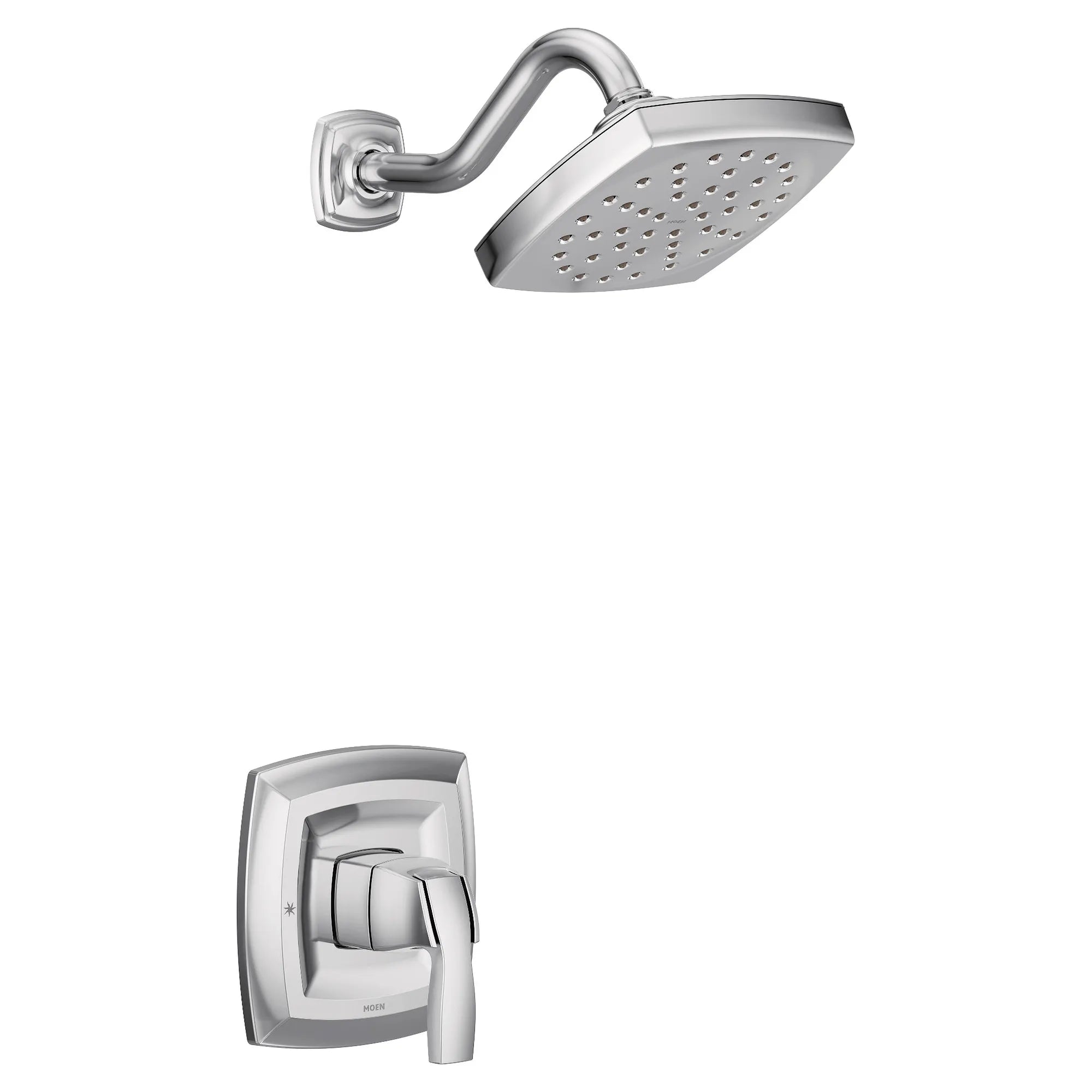 Voss M-Core 3-Series Shower Only - Image 2