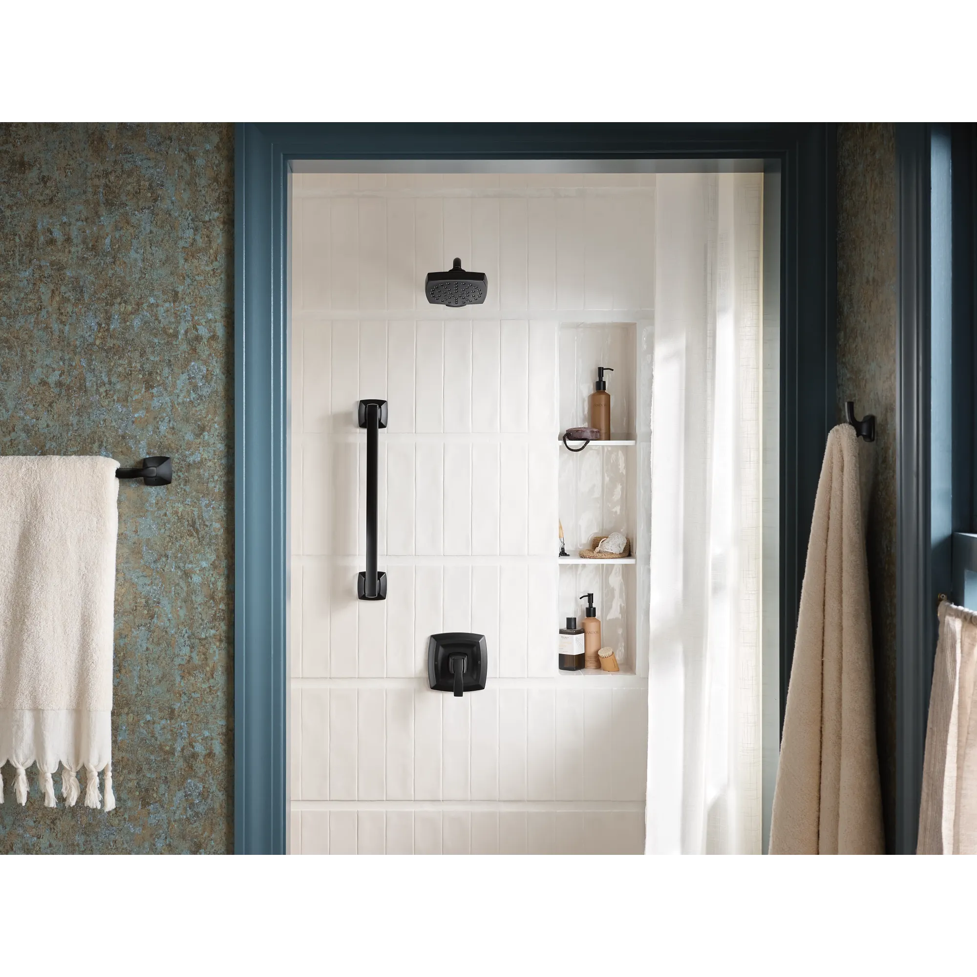Voss M-Core 3-Series Shower Only - Image 4