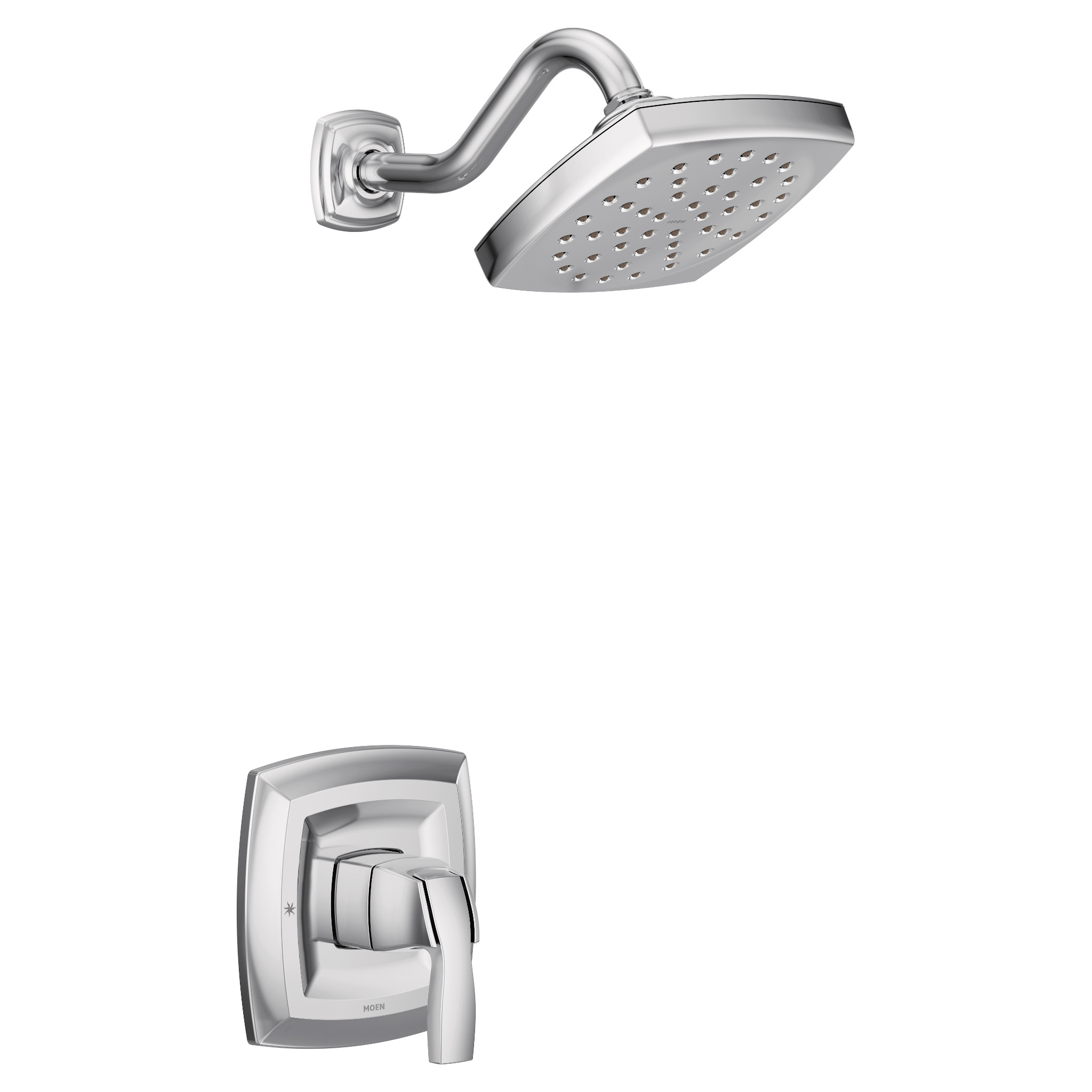 Voss M-Core 3-Series Eco-Performance Shower Only