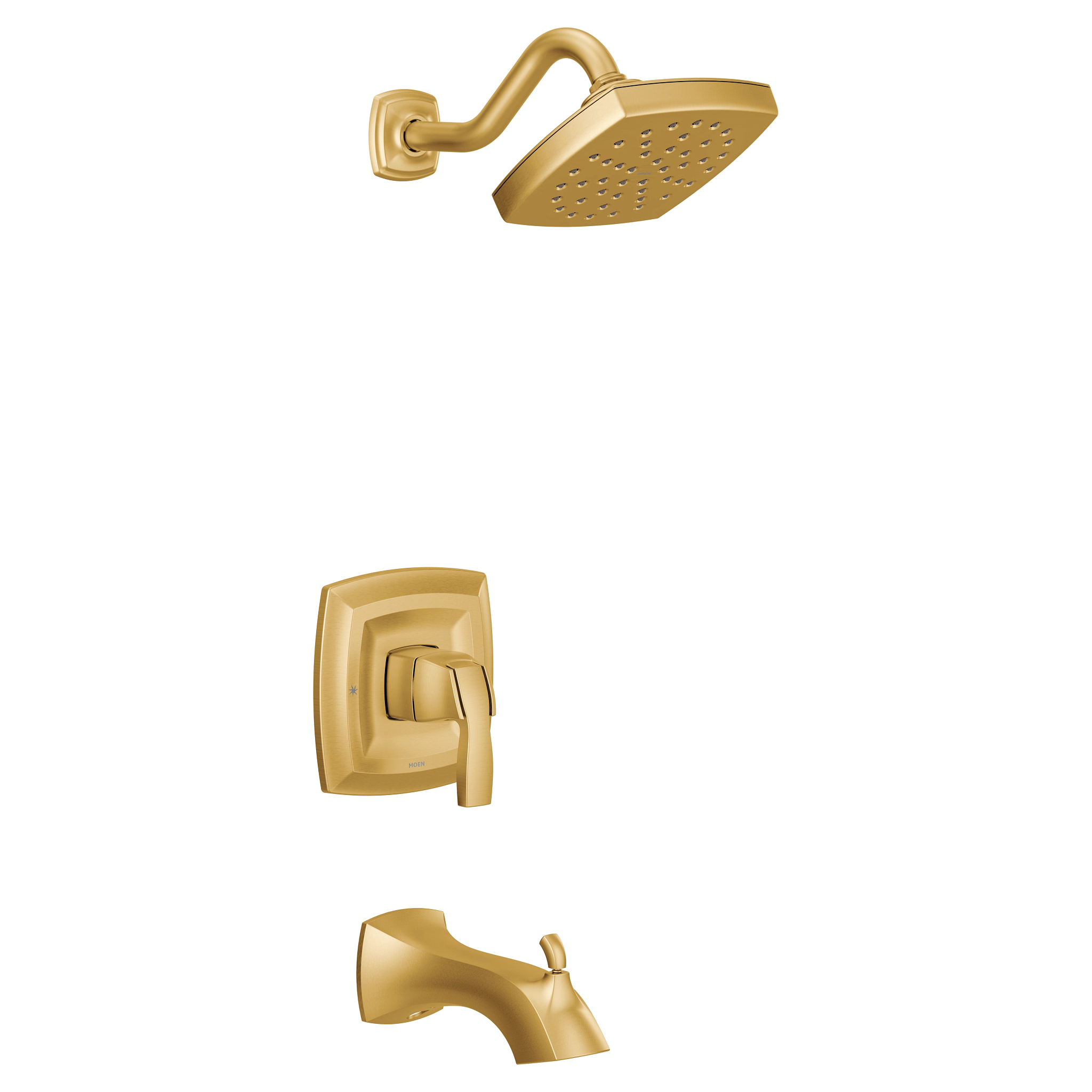 Voss M-Core 3-Series Tub/Shower - Image 11