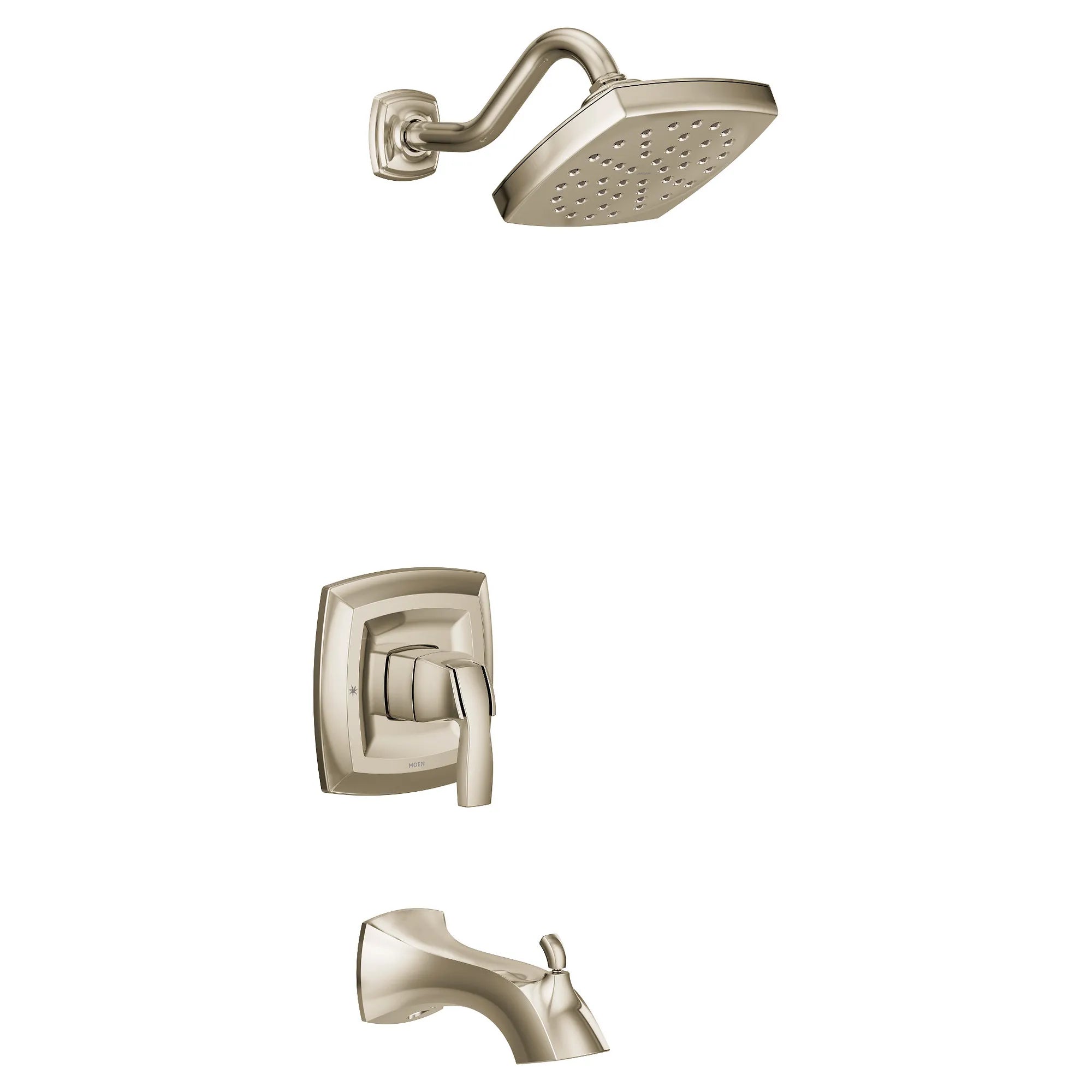 Voss M-Core 3-Series Tub/Shower - Image 6