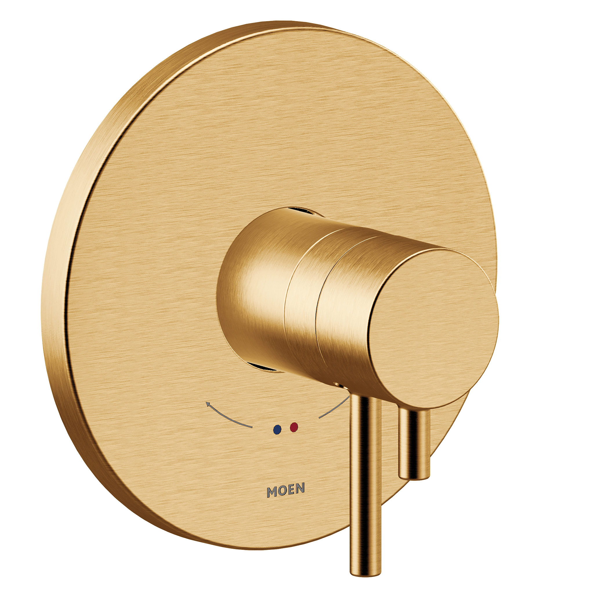 Align M-Core 4-Series Tub/Shower Valve Only - Image 7