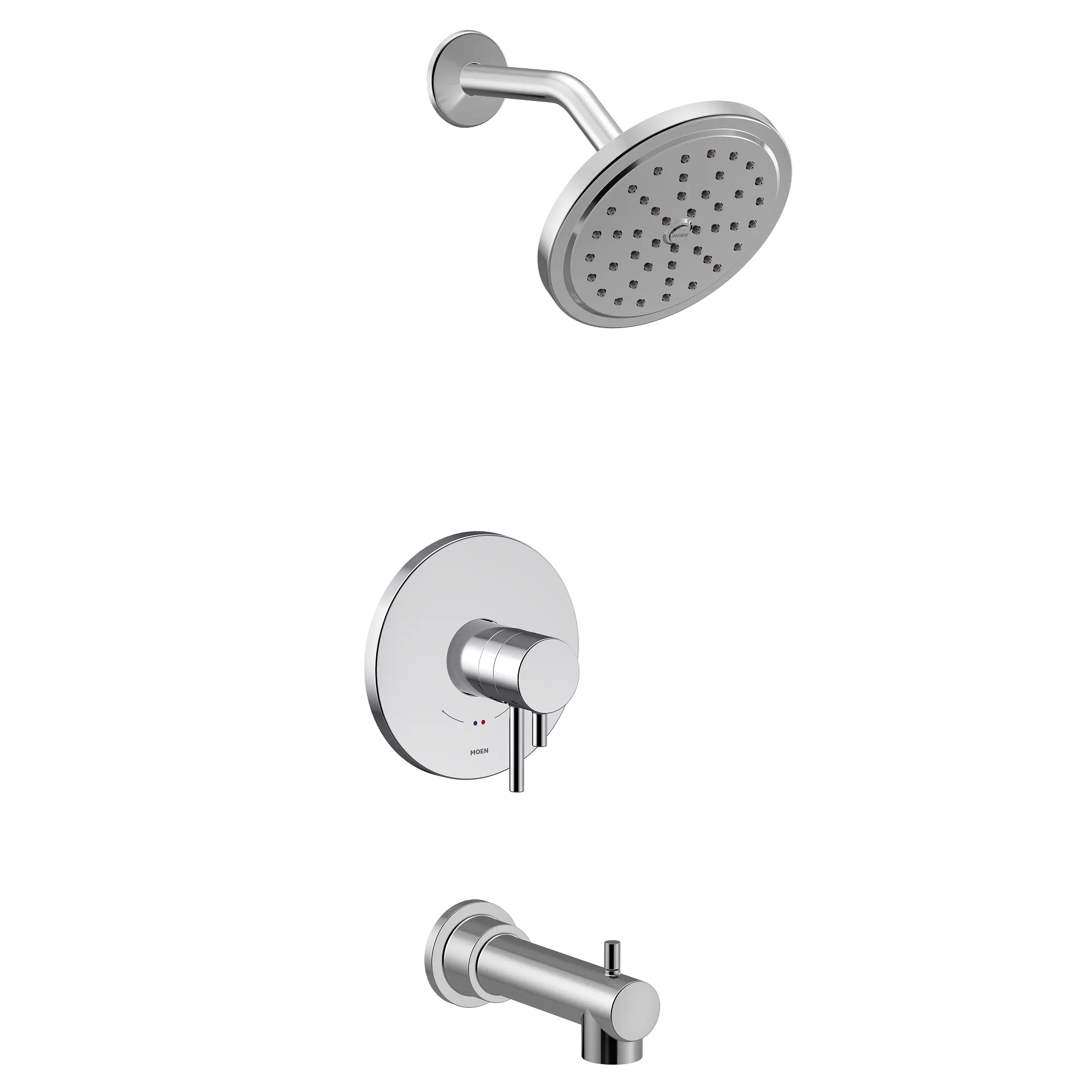 Align M-Core 4-Series Tub/Shower - Image 2