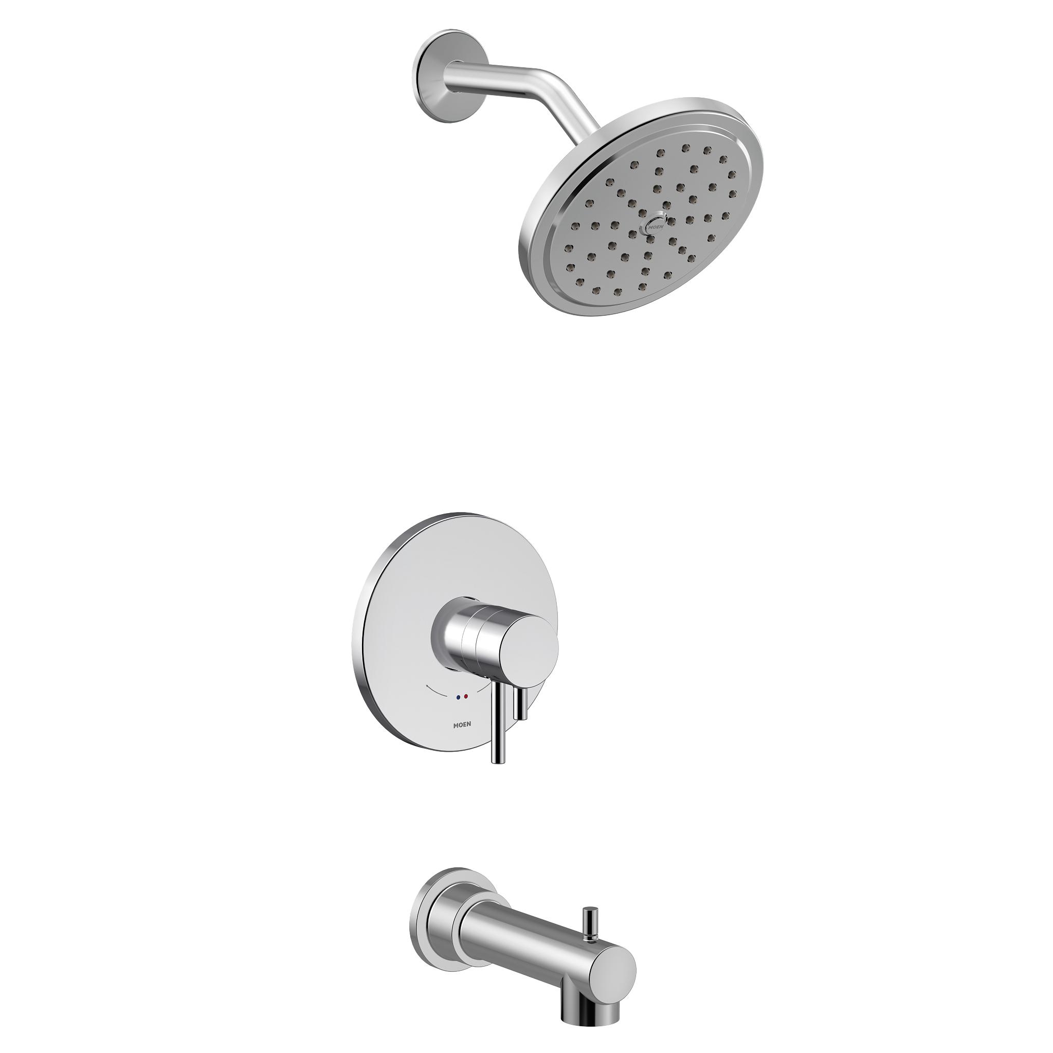 Align M-Core 4-Series Tub/Shower