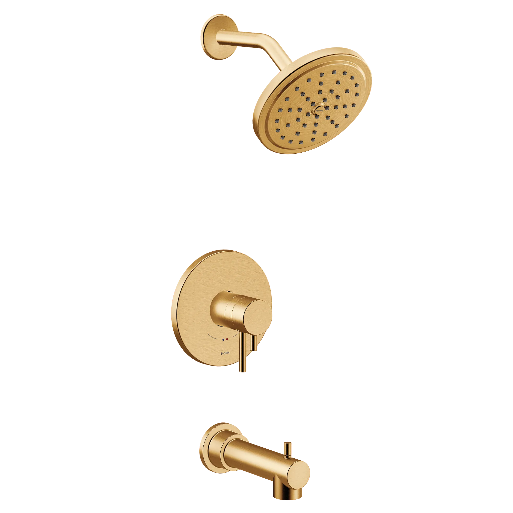 Align M-Core 4-Series Tub/Shower - Image 8