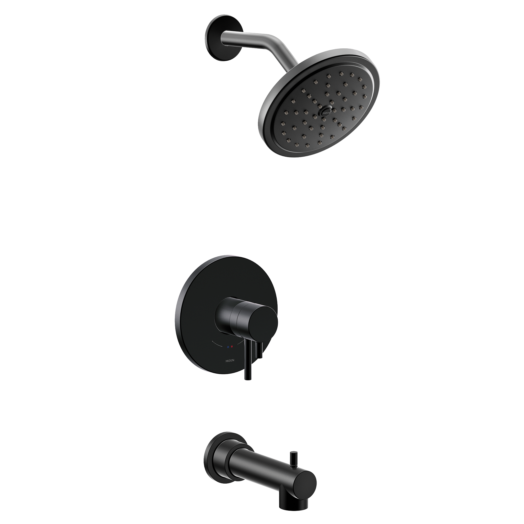 Align M-Core 4-Series Tub/Shower - Image 3