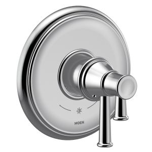 Belfield M-Core 4-Series Tub/Shower Valve Only