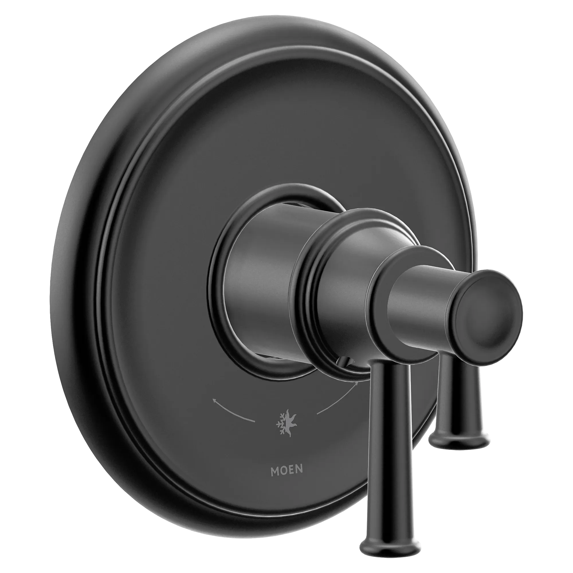 Belfield M-Core 4-Series Tub/Shower Valve Only - Image 4