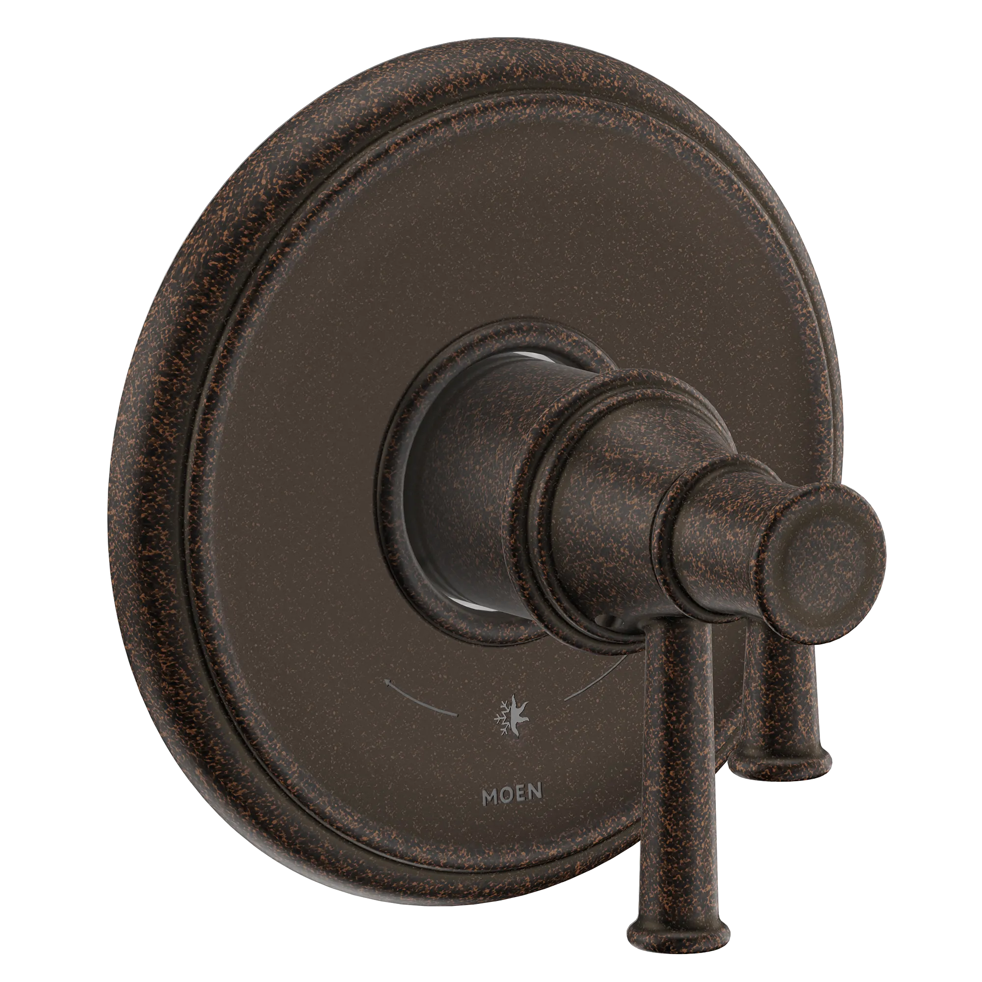 Belfield M-Core 4-Series Tub/Shower Valve Only - Image 8