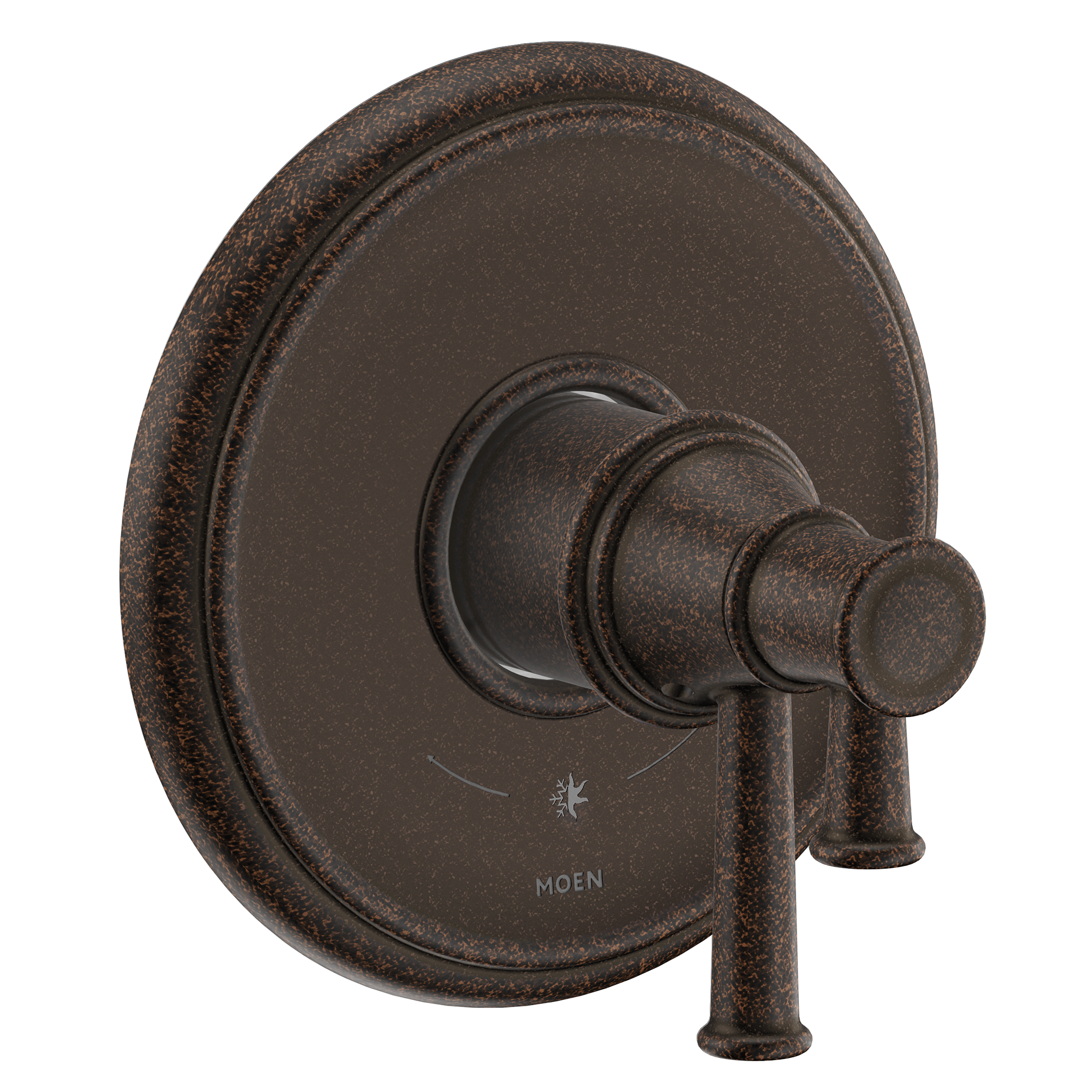 Belfield M-Core 4-Series Tub/Shower Valve Only - Image 7
