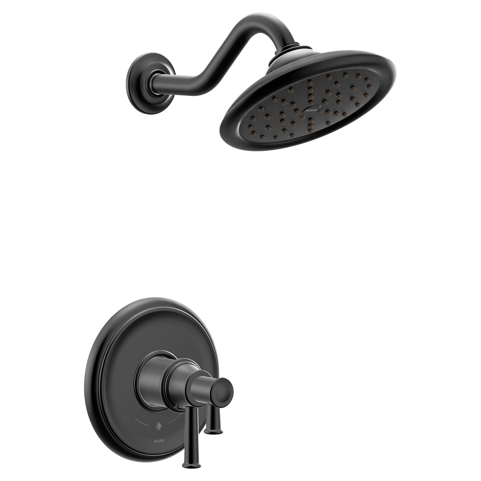 Belfield M-Core 4-Series Shower Only - Image 4