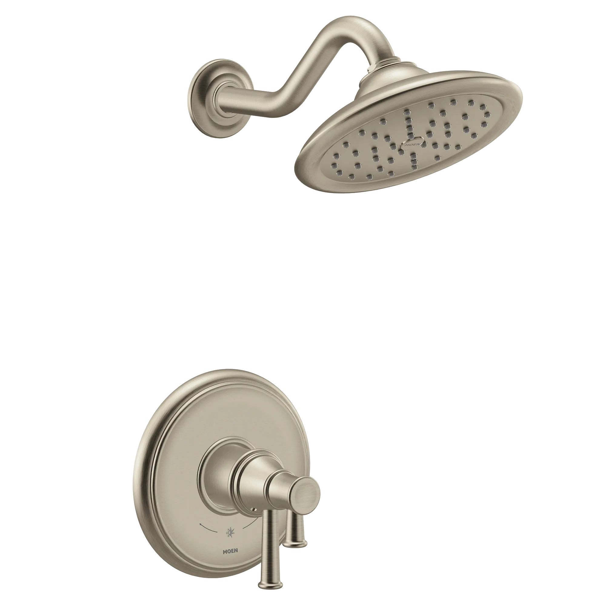 Belfield M-Core 4-Series Shower Only - Image 10