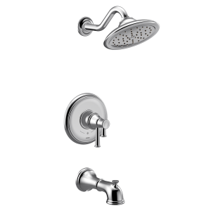 Belfield M-Core 4-Series Tub/Shower