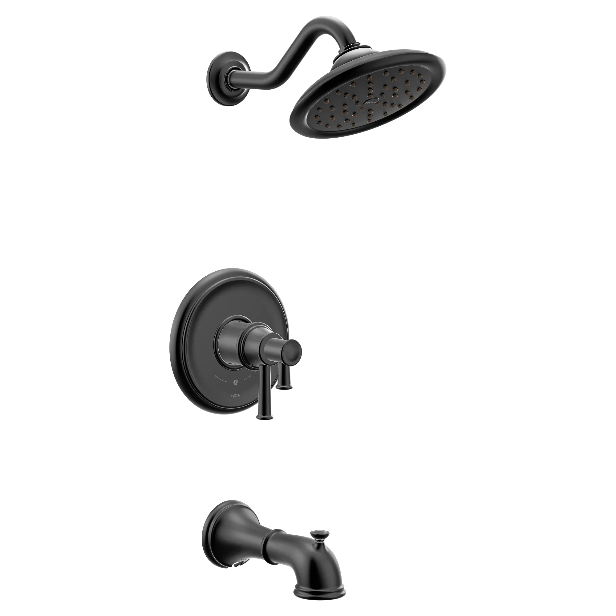 Belfield M-Core 4-Series Tub/Shower - Image 4