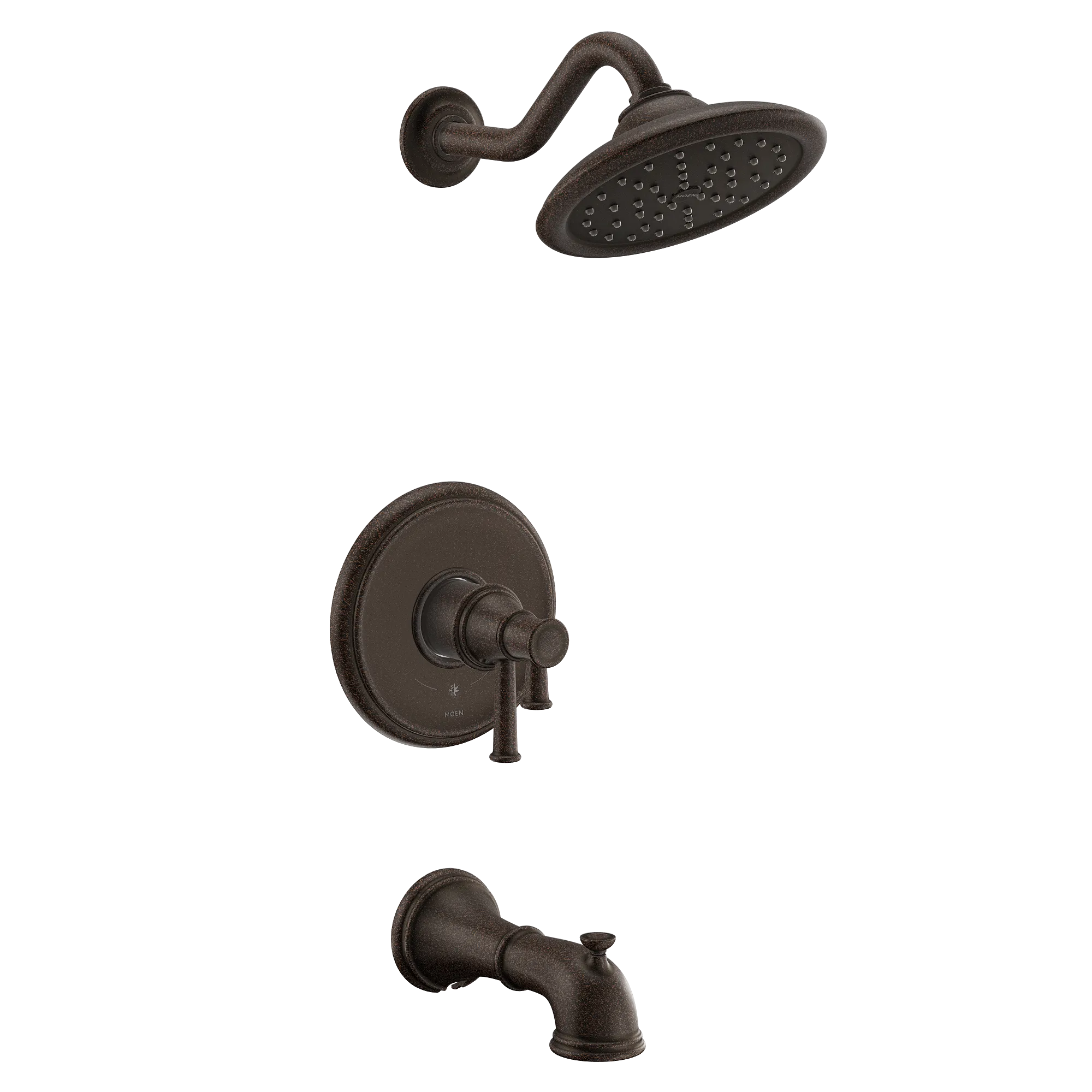Belfield M-Core 4-Series Tub/Shower - Image 8