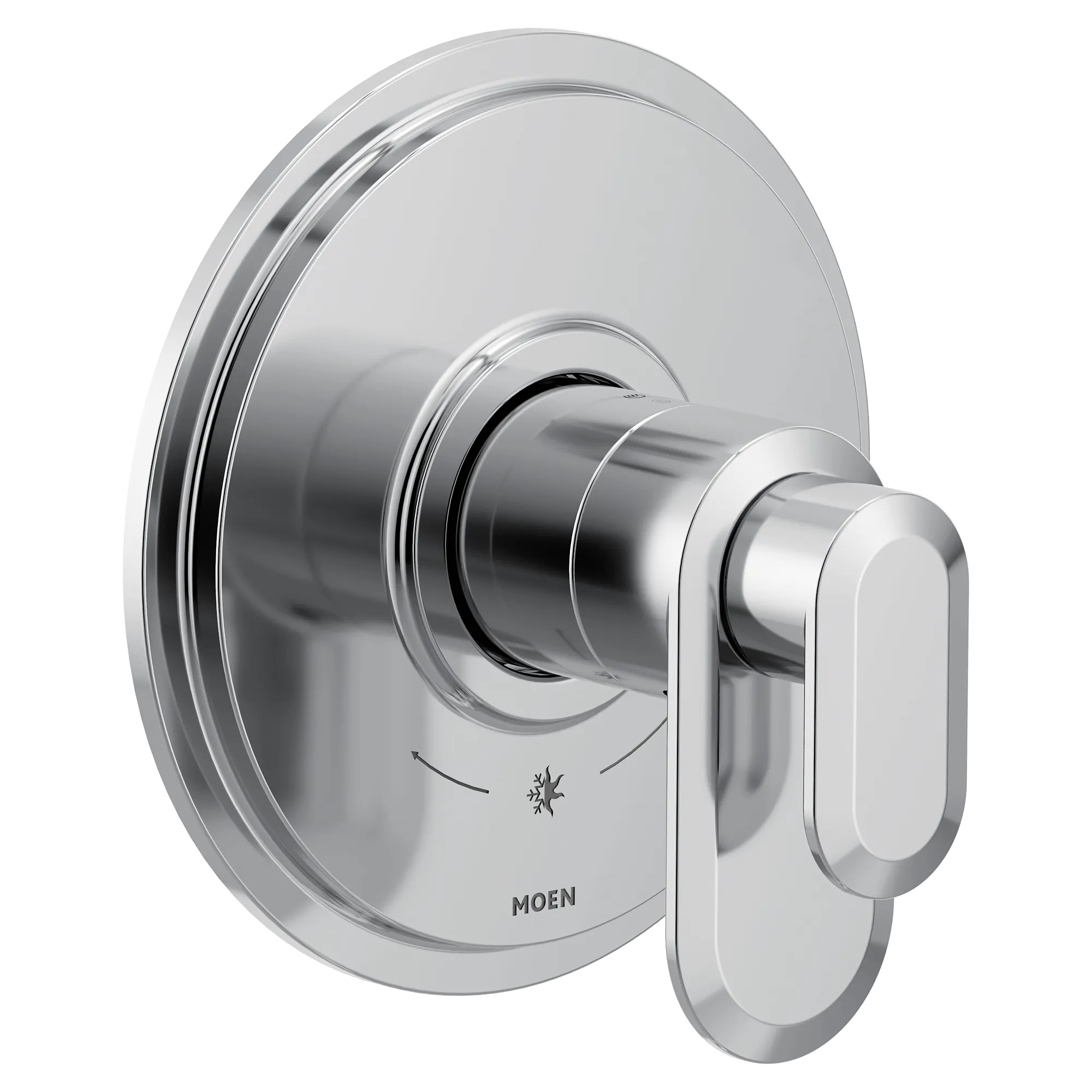 Greenfield M-Core 4-Series Tub/Shower Valve Only - Image 2