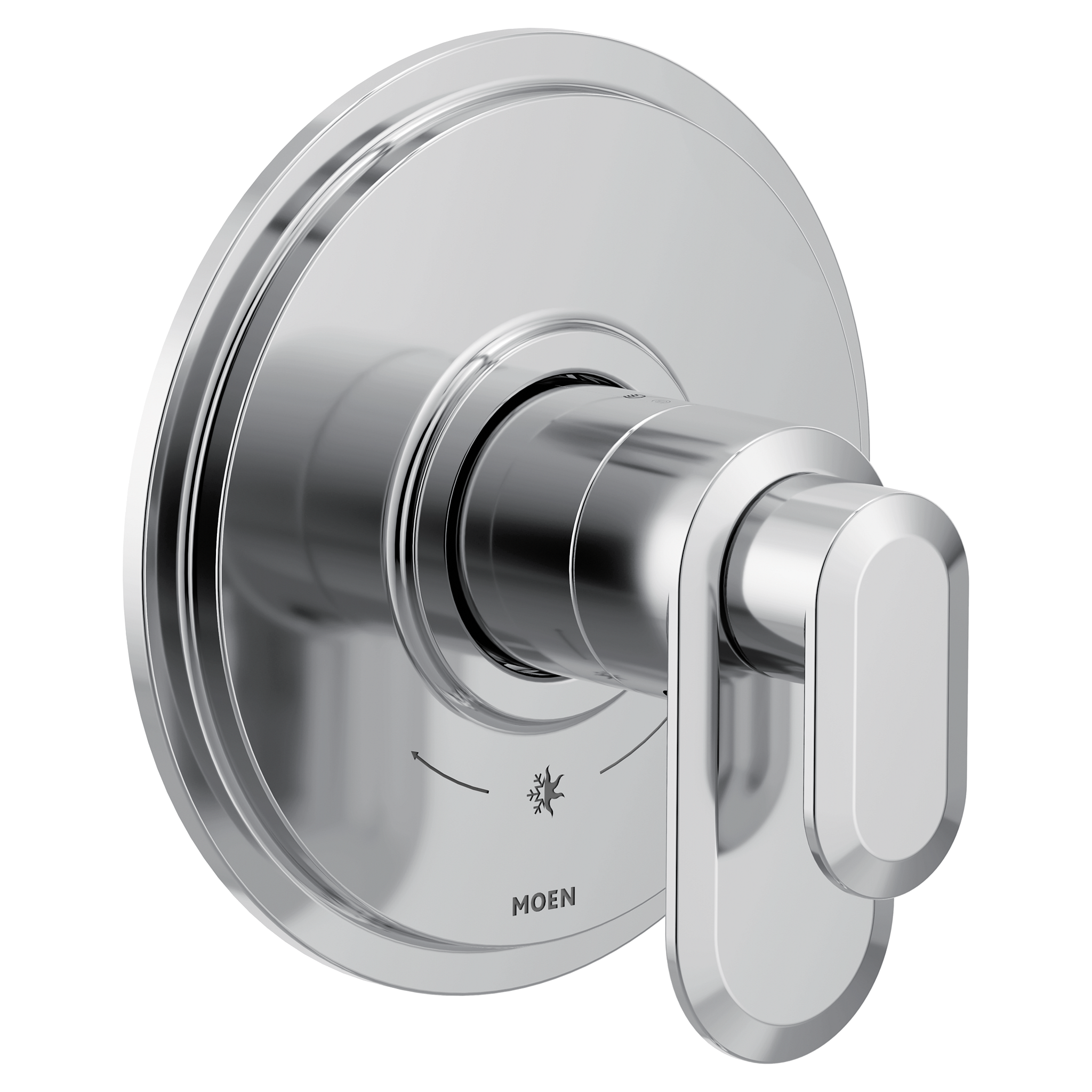Greenfield M-Core 4-Series Tub/Shower Valve Only