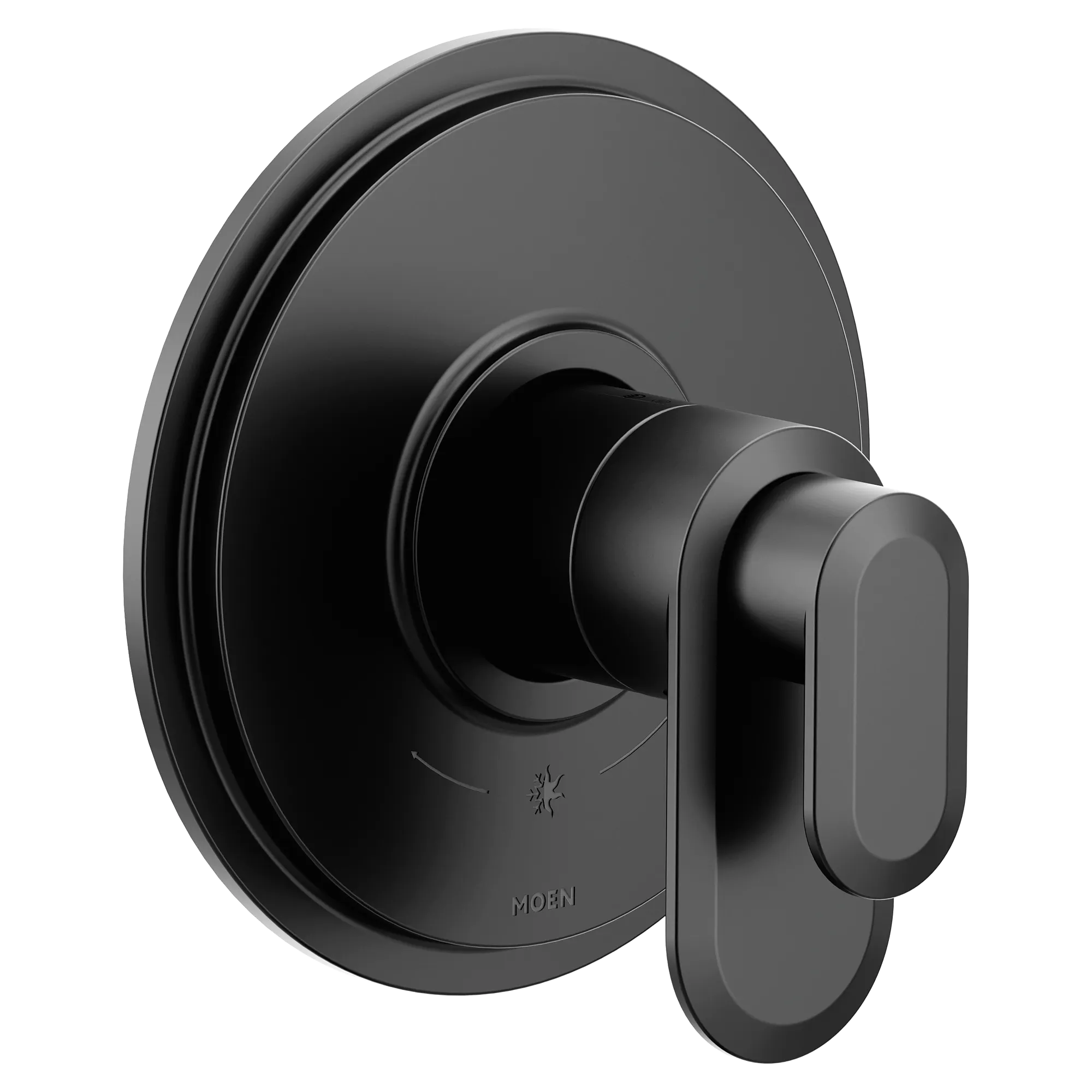 Greenfield M-Core 4-Series Tub/Shower Valve Only - Image 4