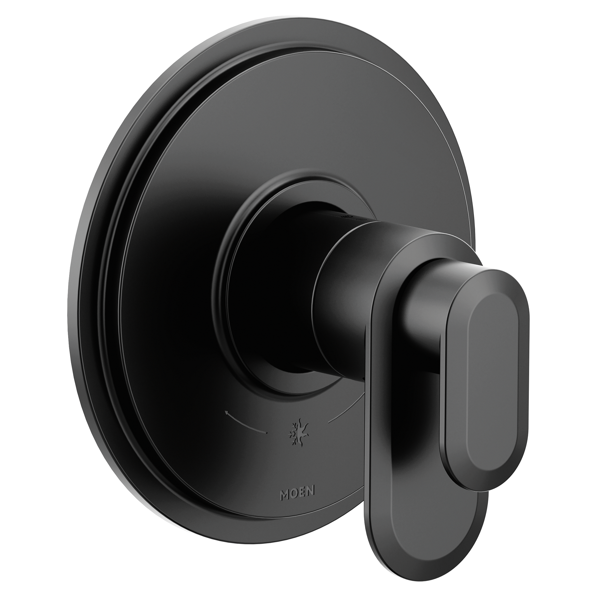 Greenfield M-Core 4-Series Tub/Shower Valve Only - Image 3