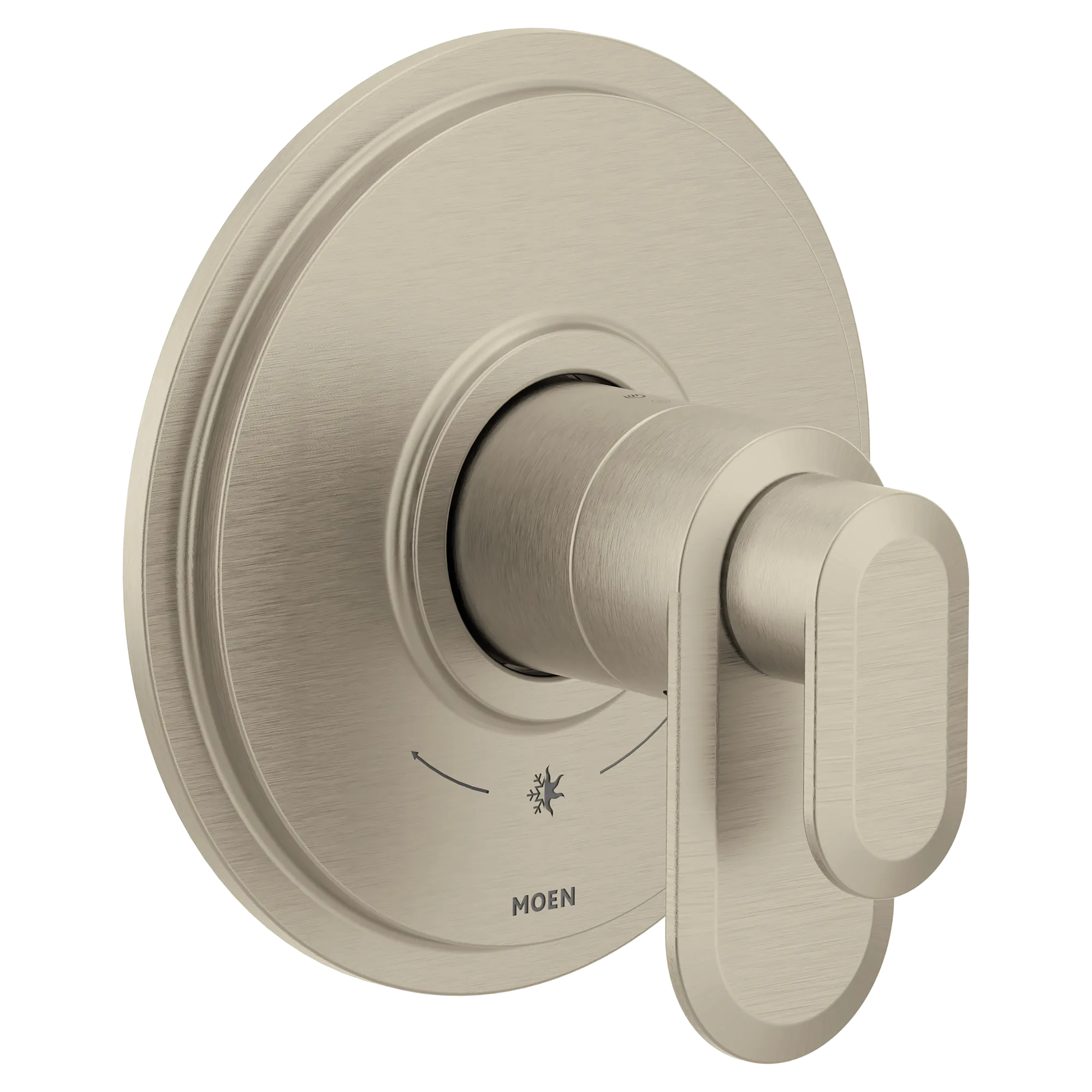 Greenfield M-Core 4-Series Tub/Shower Valve Only - Image 6