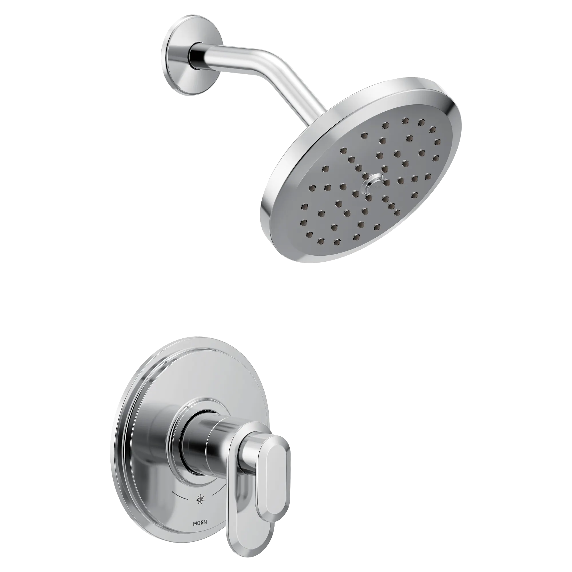 Greenfield M-Core 4-Series Shower Only - Image 2