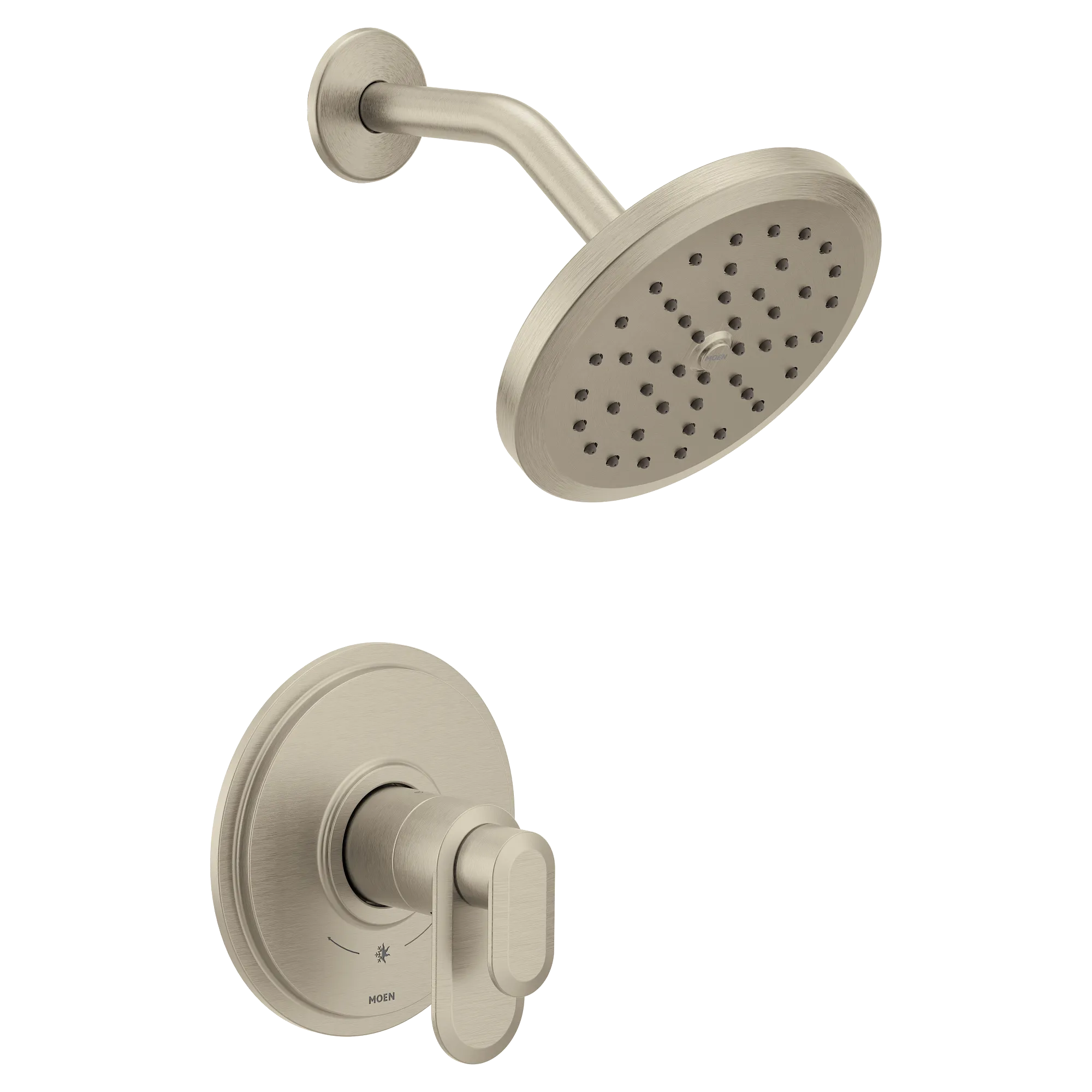 Greenfield M-Core 4-Series Shower Only - Image 6