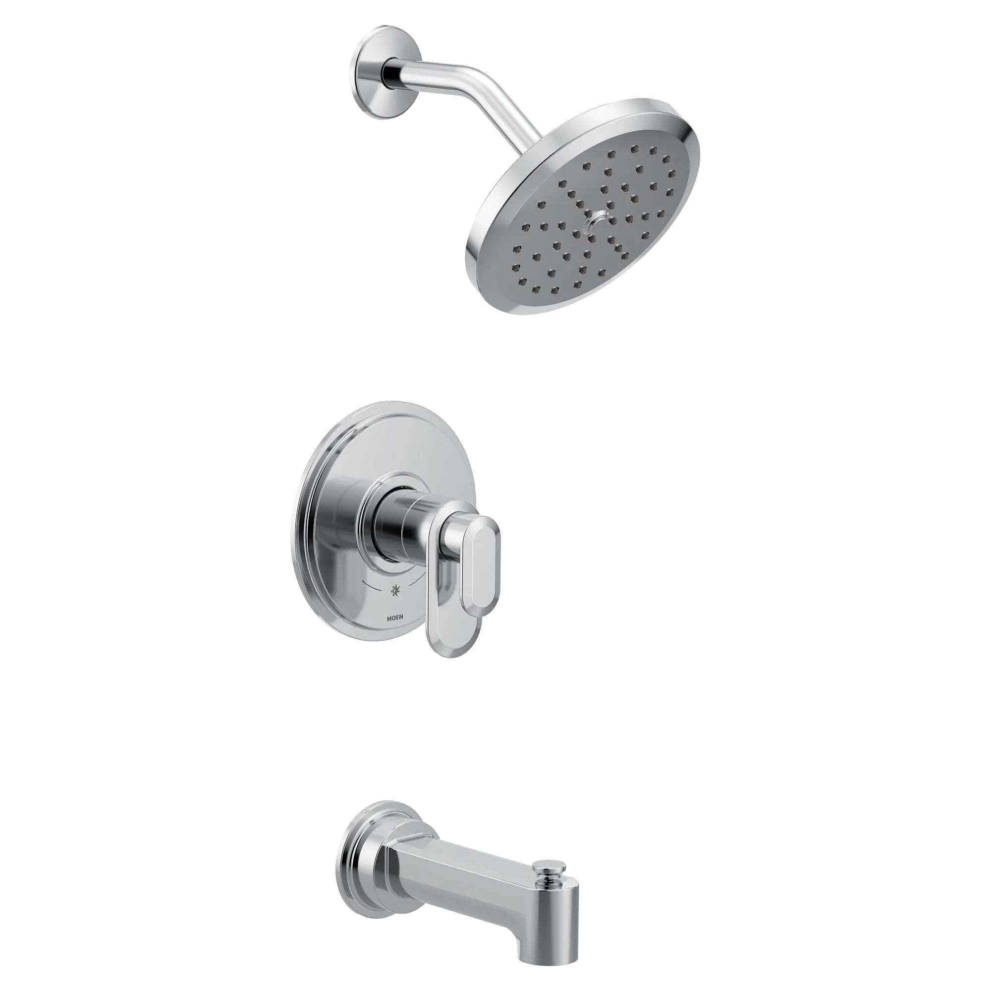 Greenfield M-Core 4-Series Tub/Shower - Image 2