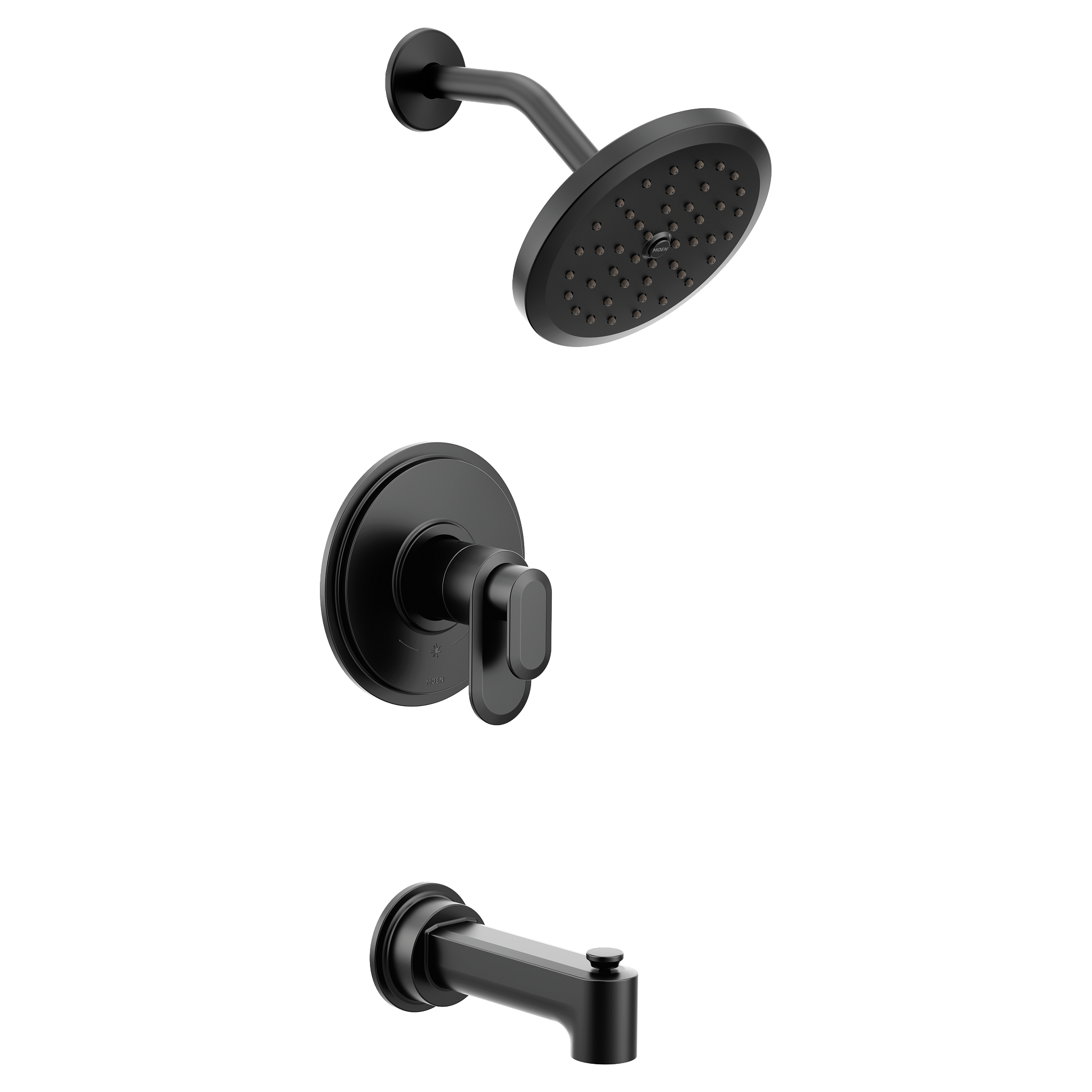 Greenfield M-Core 4-Series Tub/Shower - Image 3