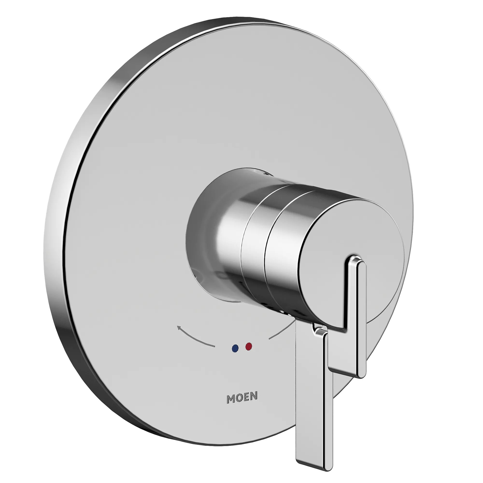 Cia M-Core 4-Series Tub/Shower Valve Only - Image 2
