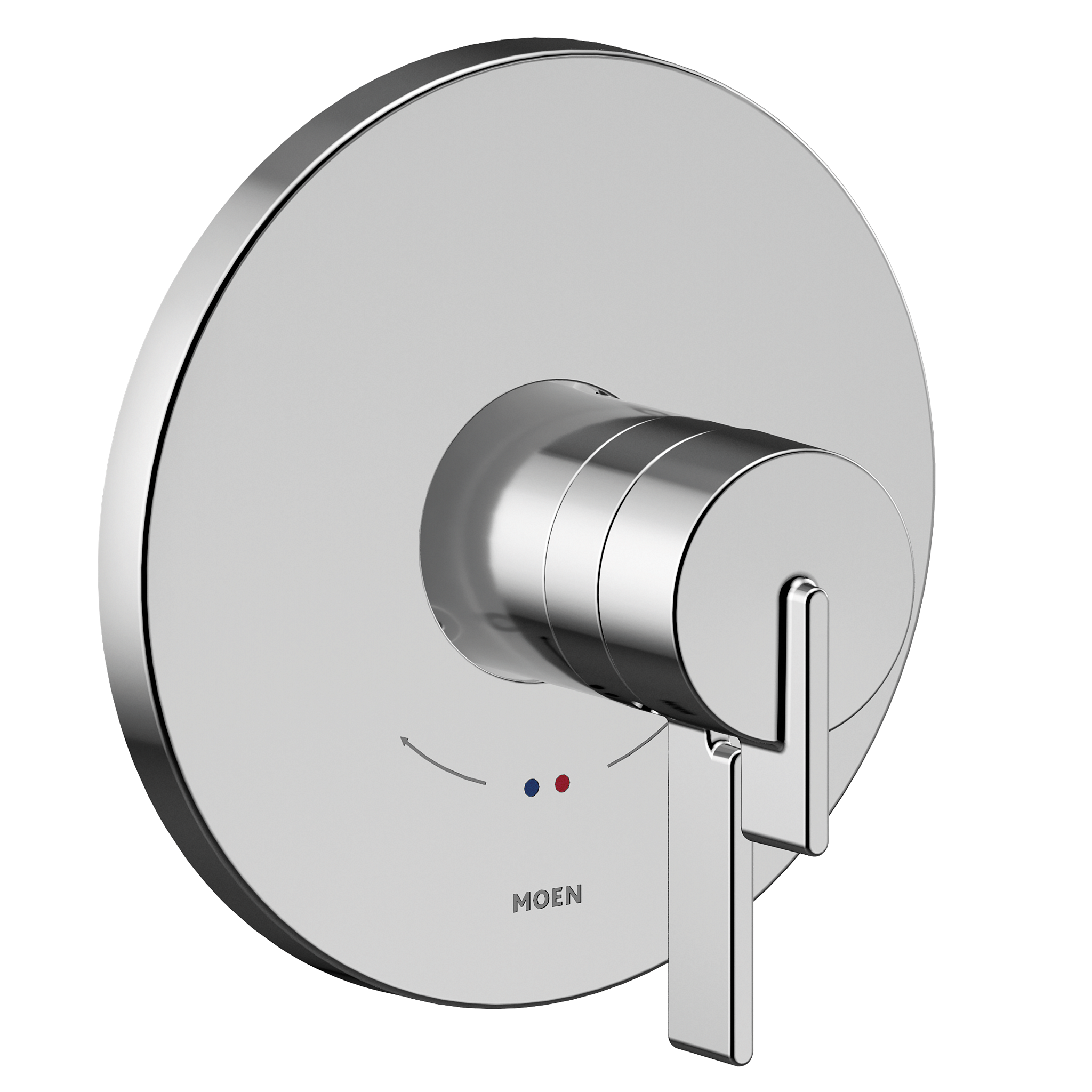 Cia M-Core 4-Series Tub/Shower Valve Only