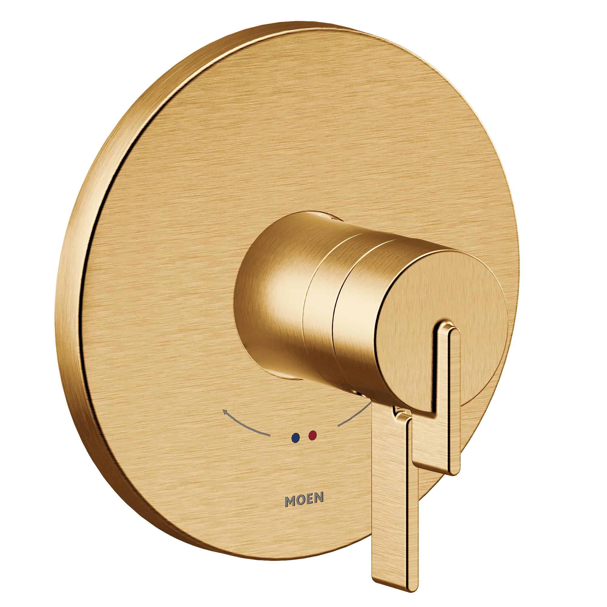 Cia M-Core 4-Series Tub/Shower Valve Only - Image 6